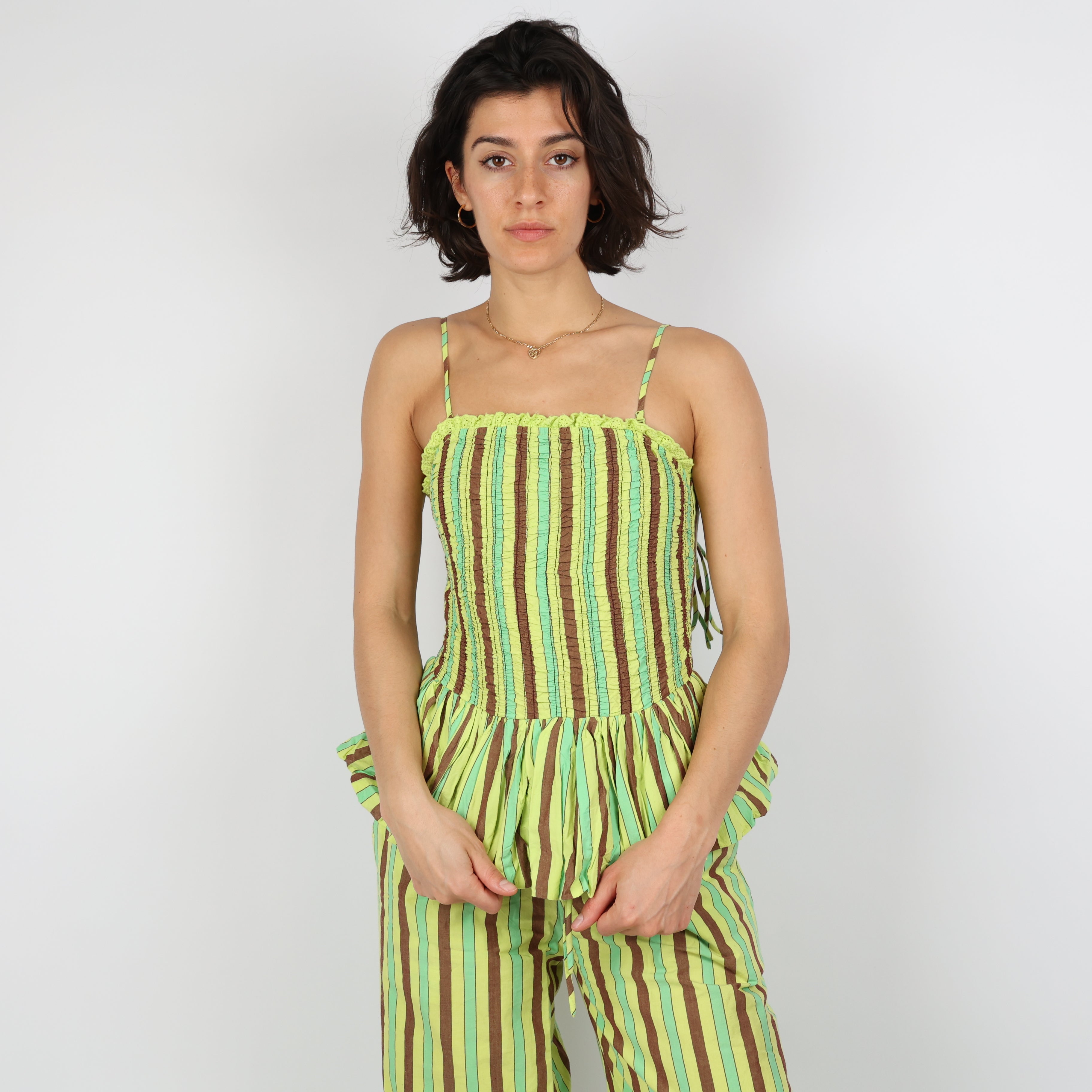 Top, UK Size 10