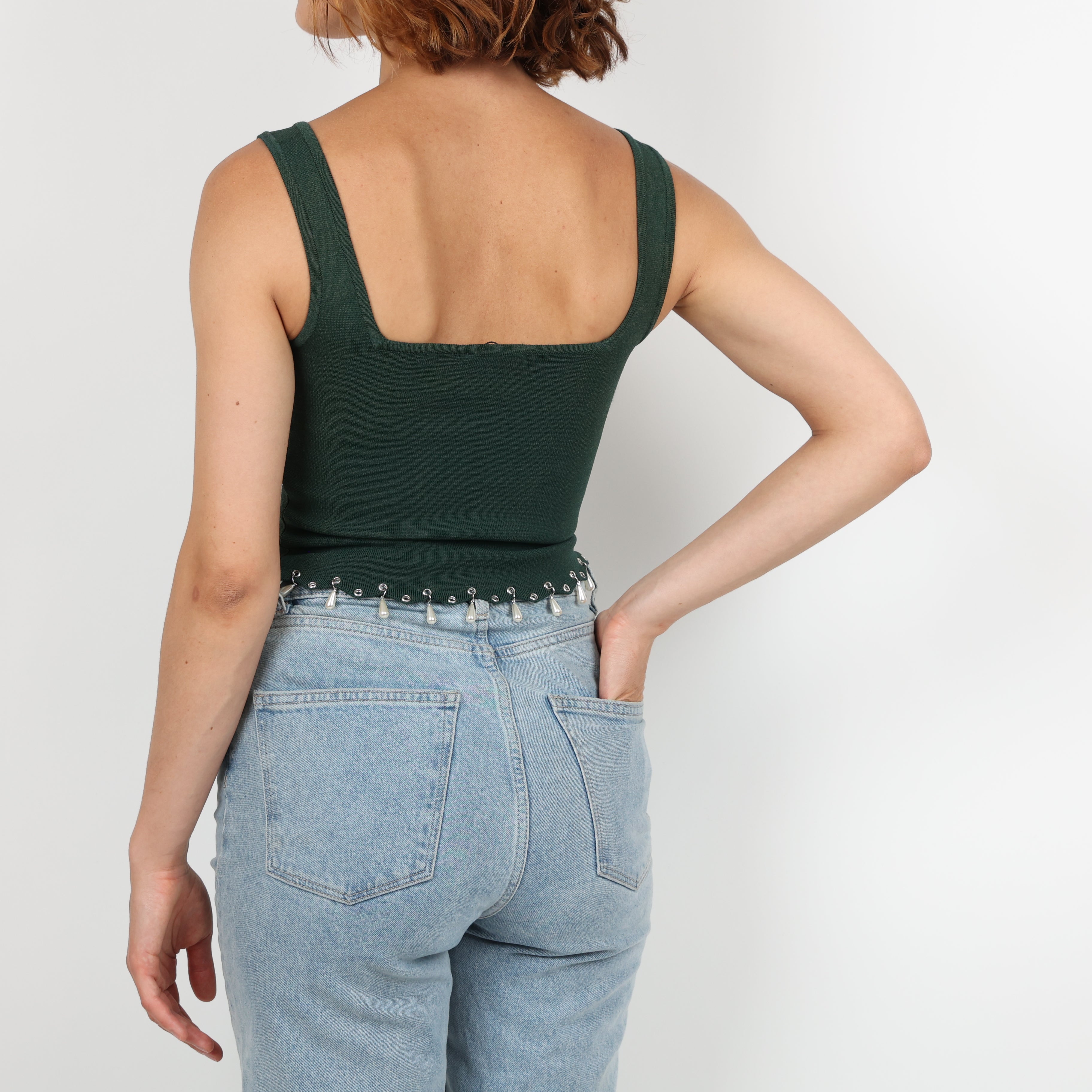 Top, UK Size 6