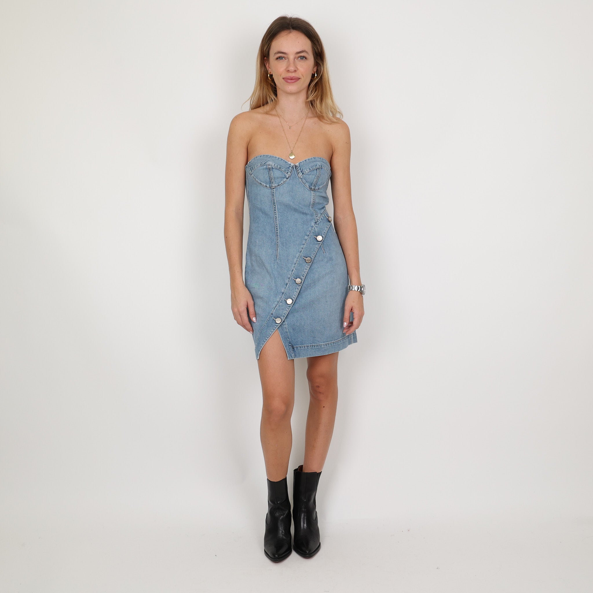 Dress, UK Size 8