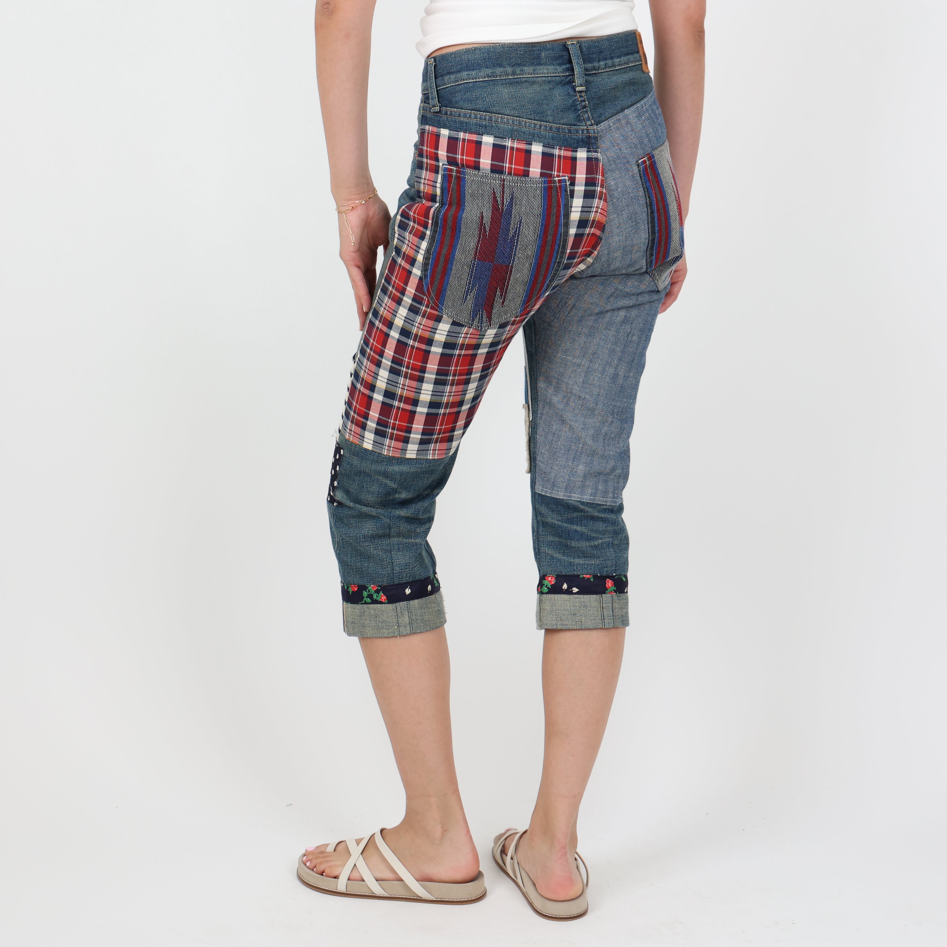 Jeans, Waist 24