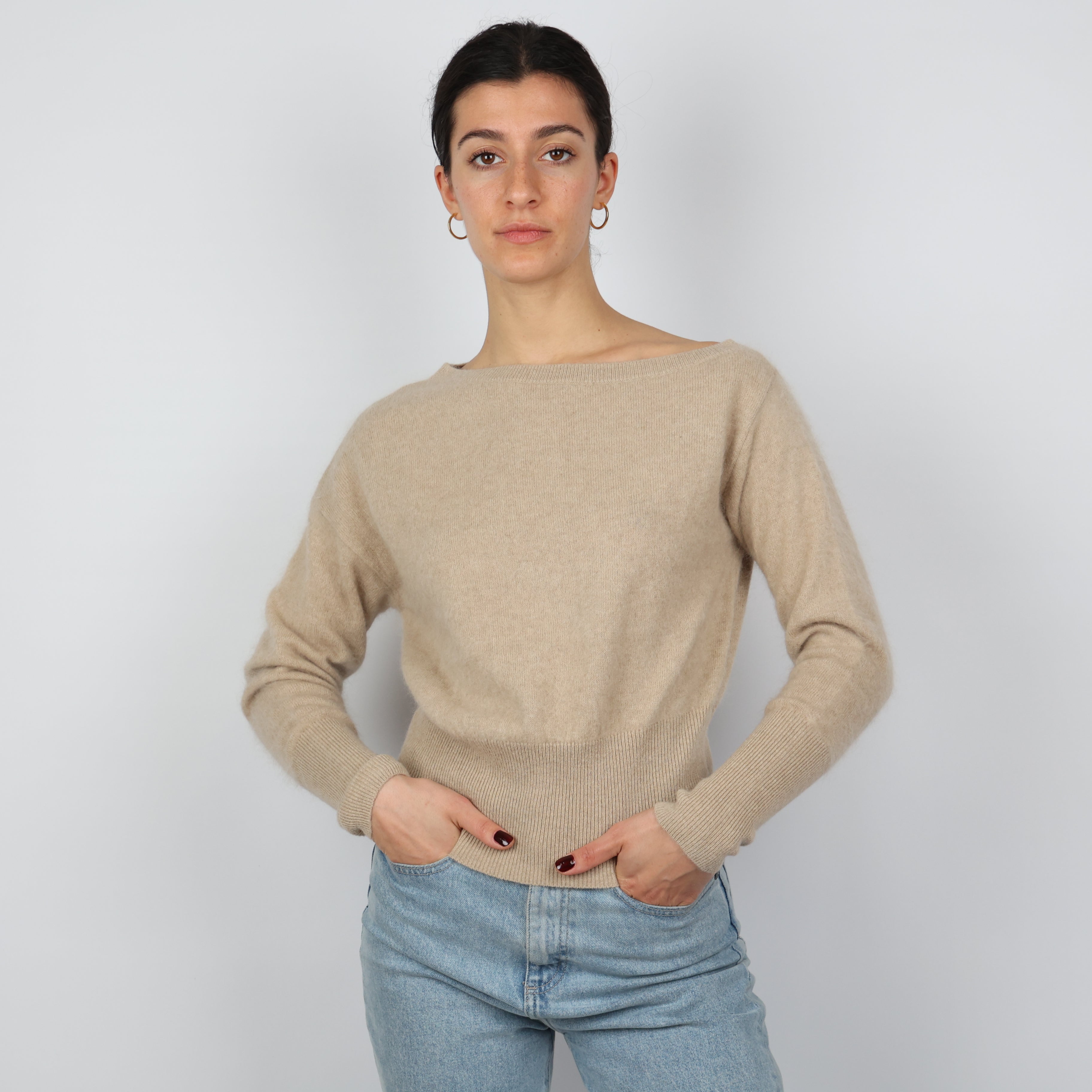 Knitwear, UK Size 6