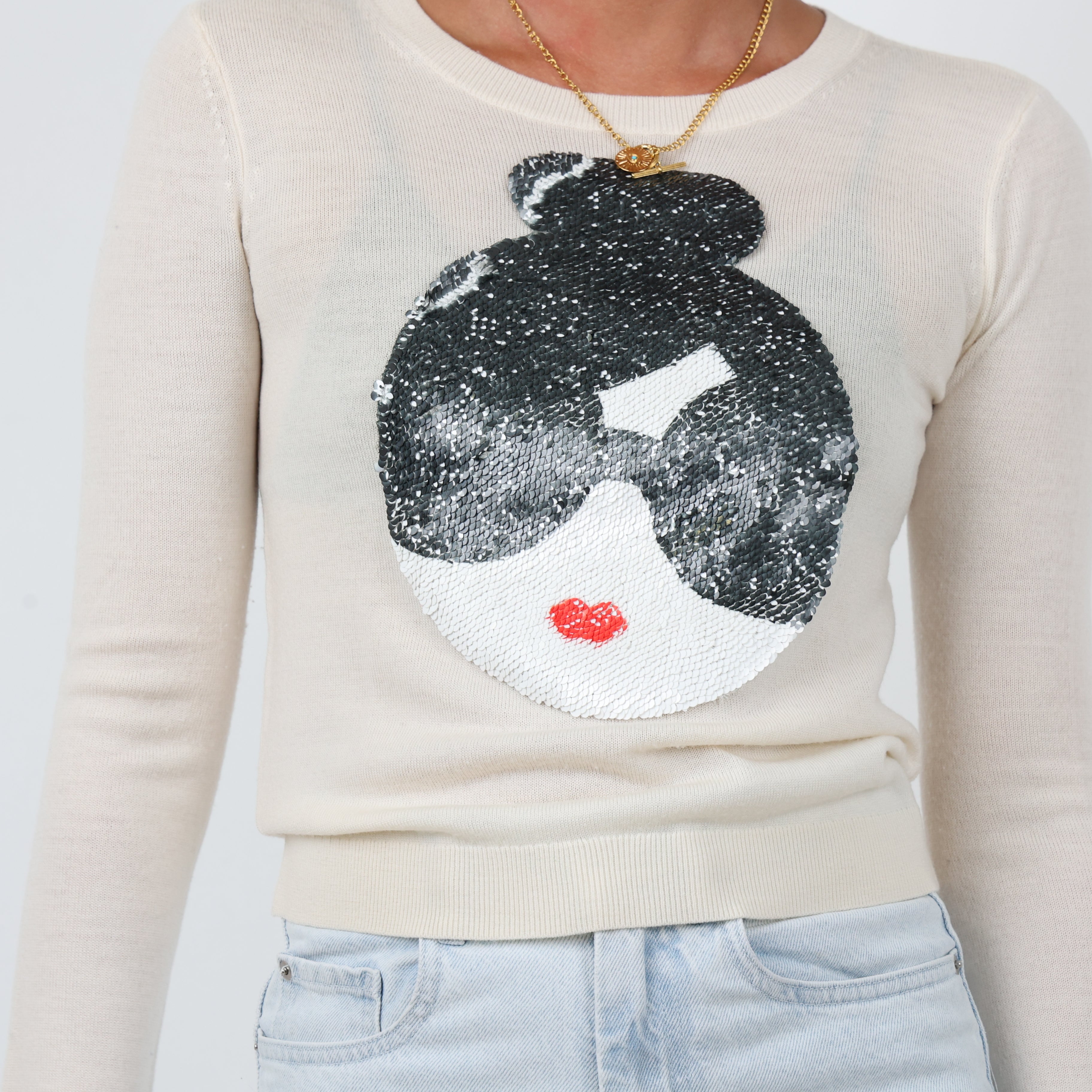 Knitwear, UK Size 6
