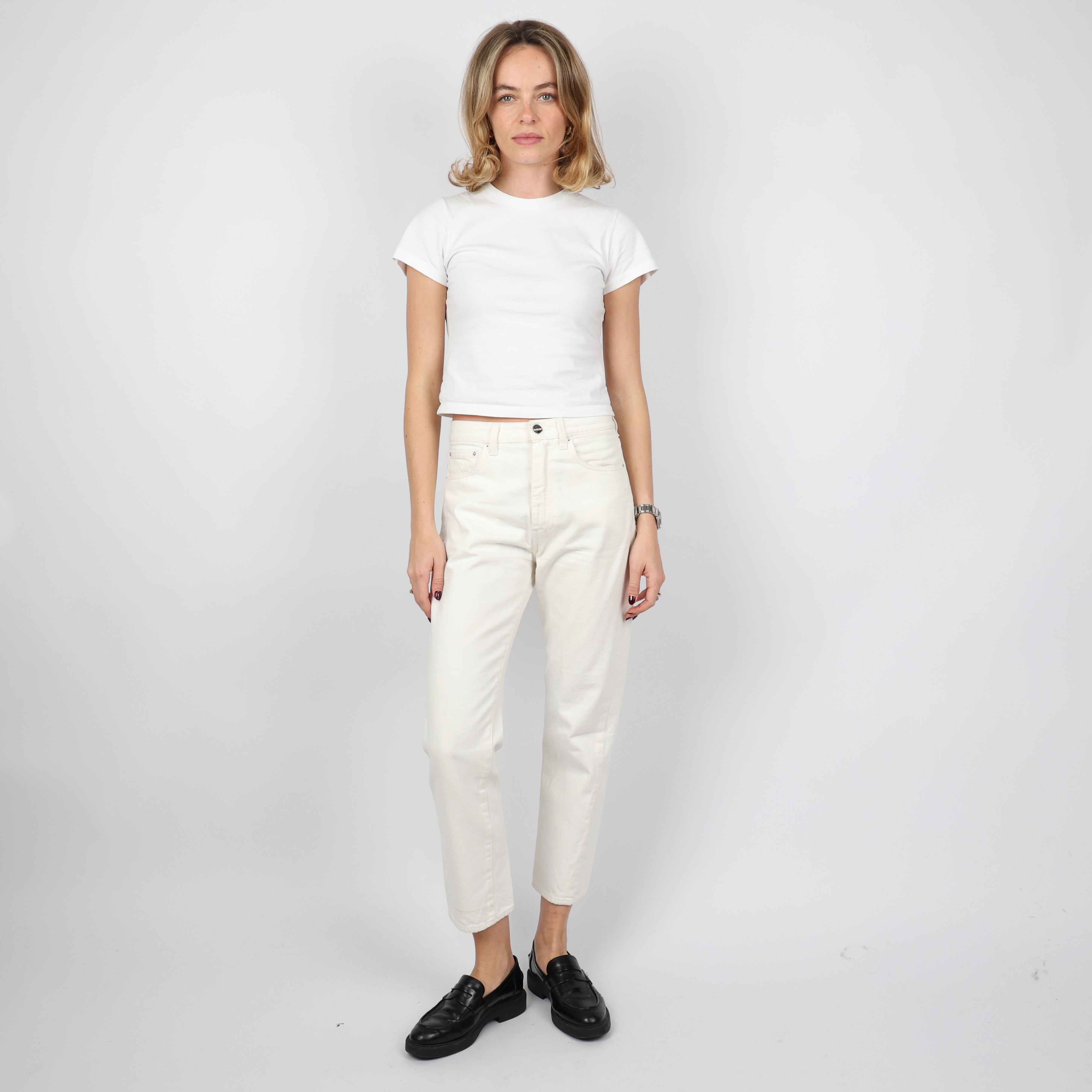 Jeans, Waist 25