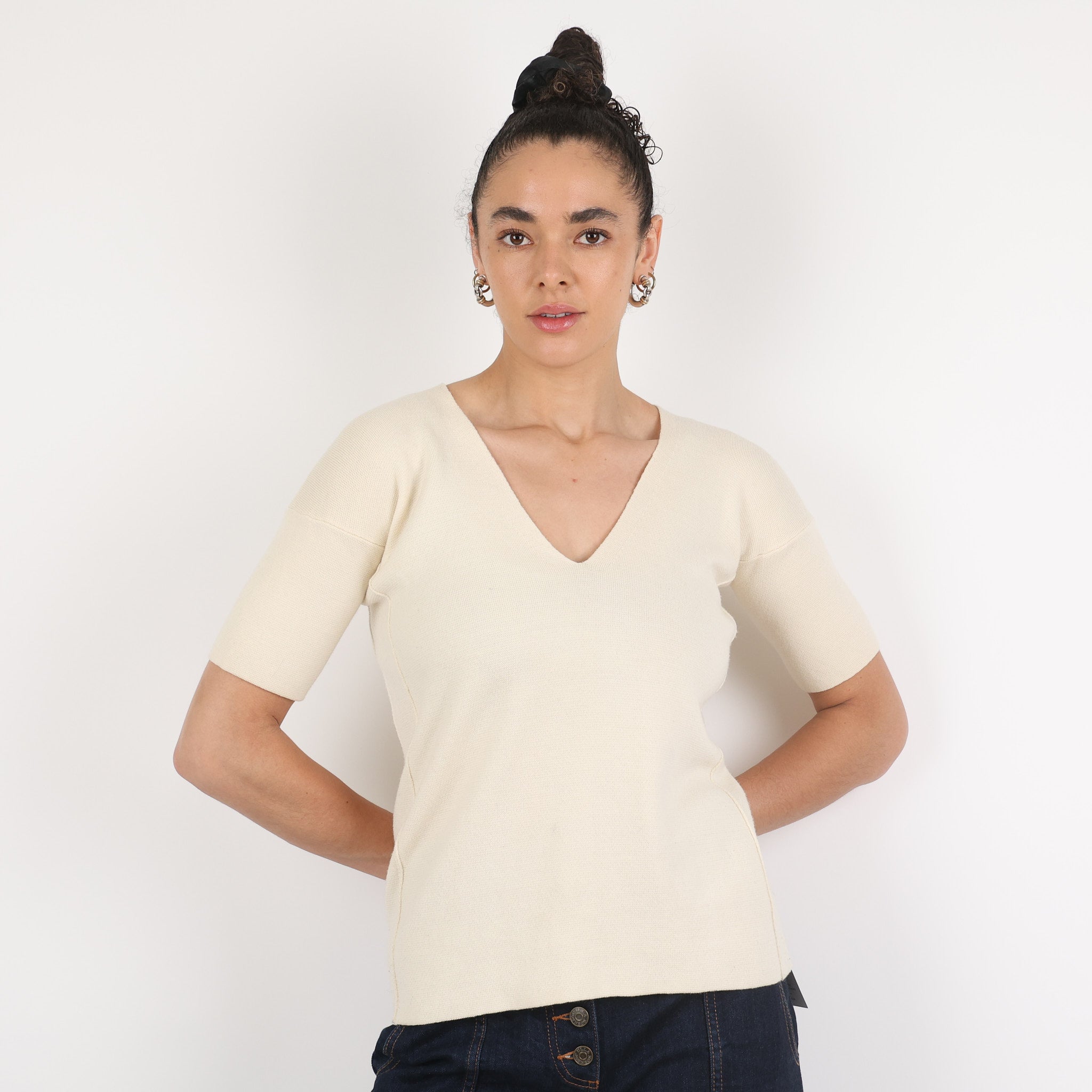 Knitwear, UK Size 8