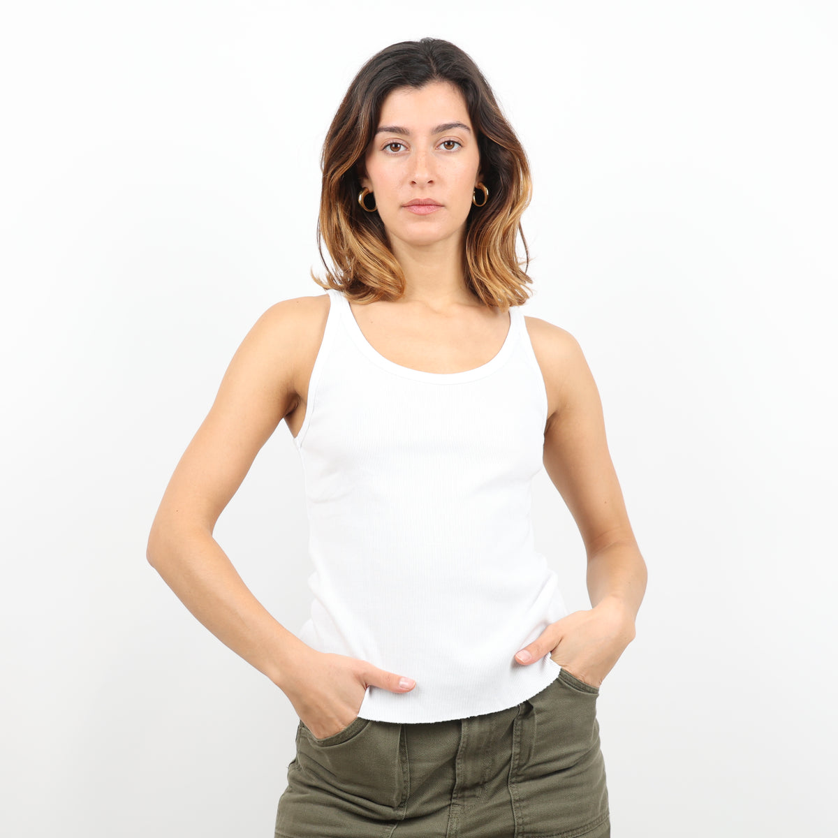Top, UK Size 10