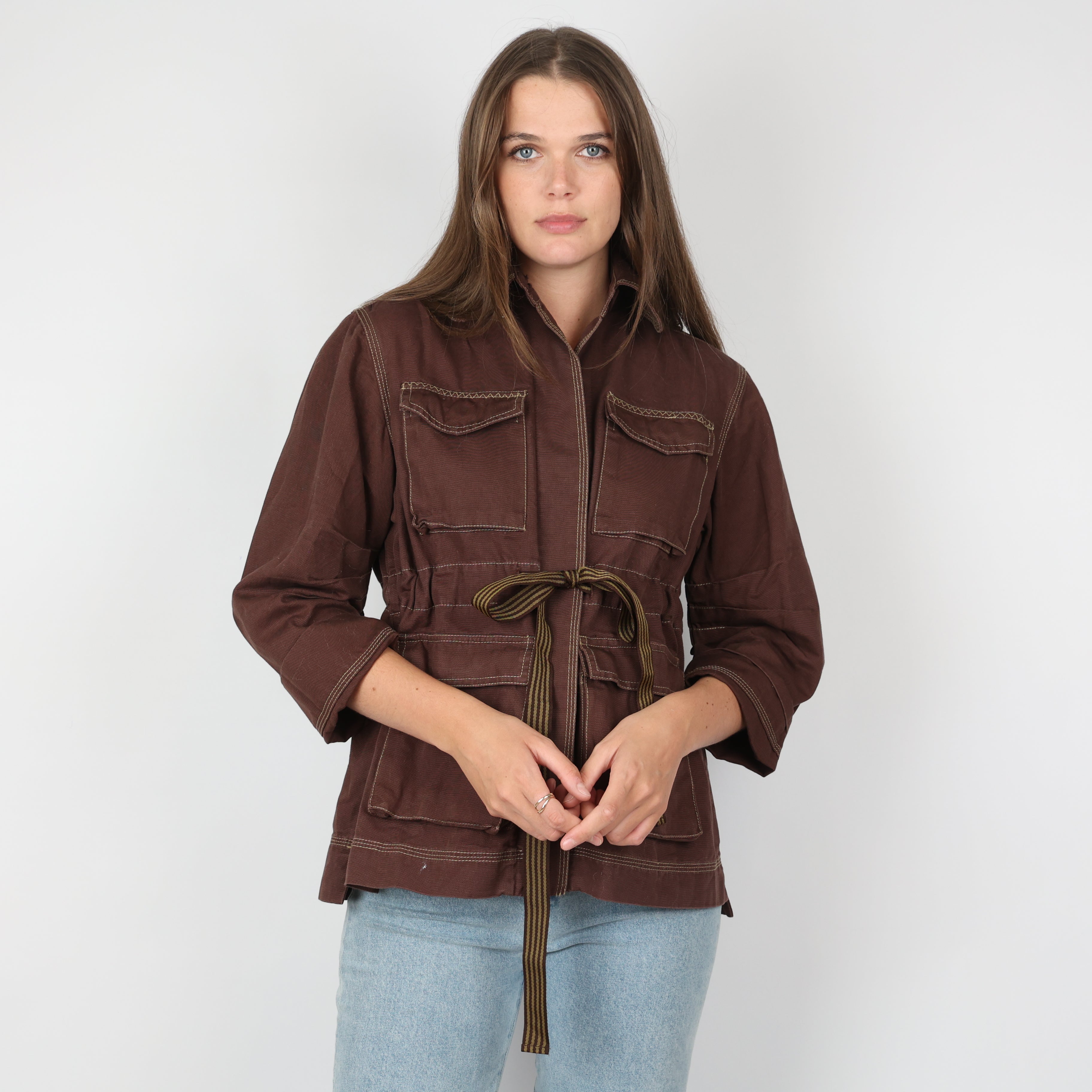 Jacket, UK Size 6