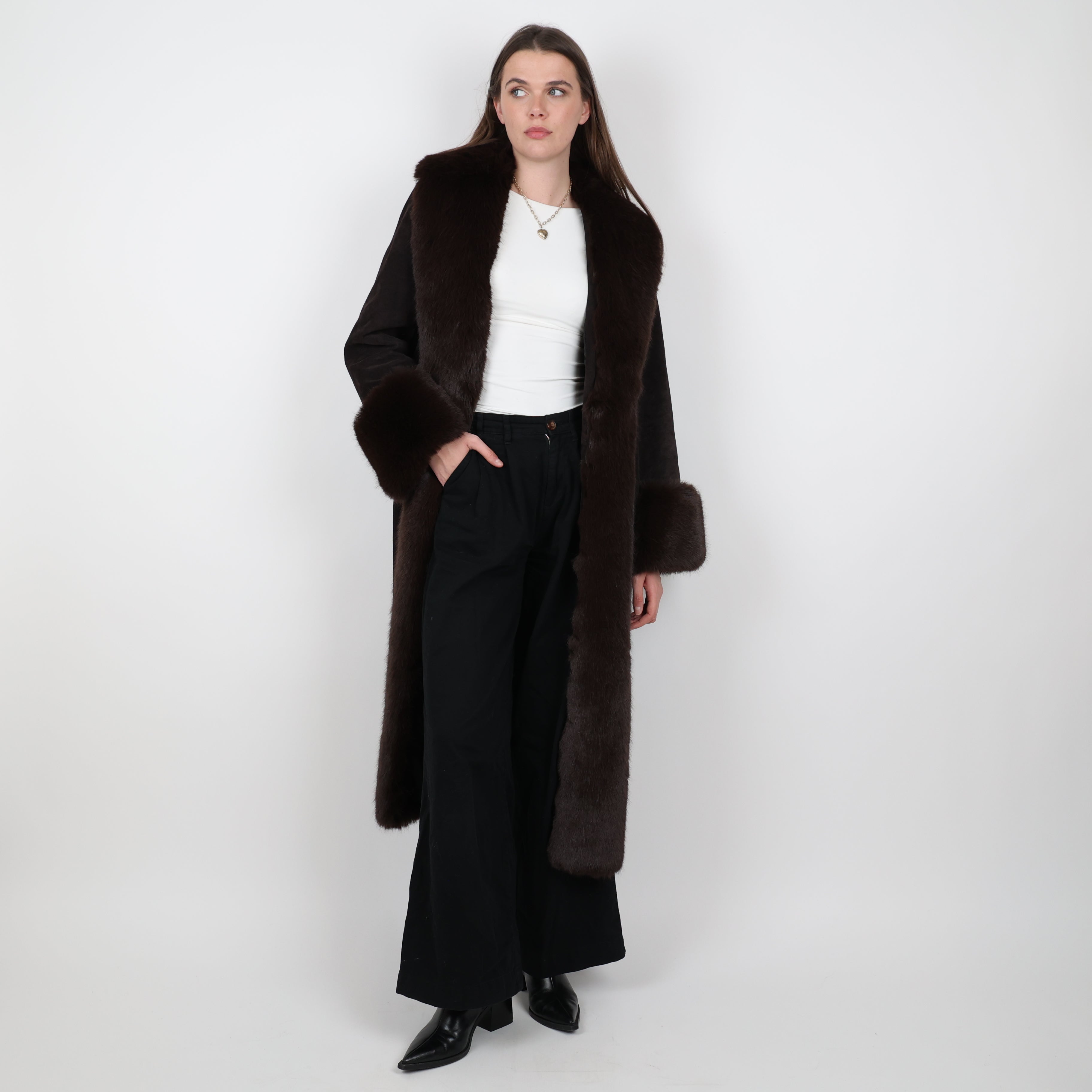Coat, UK Size 10