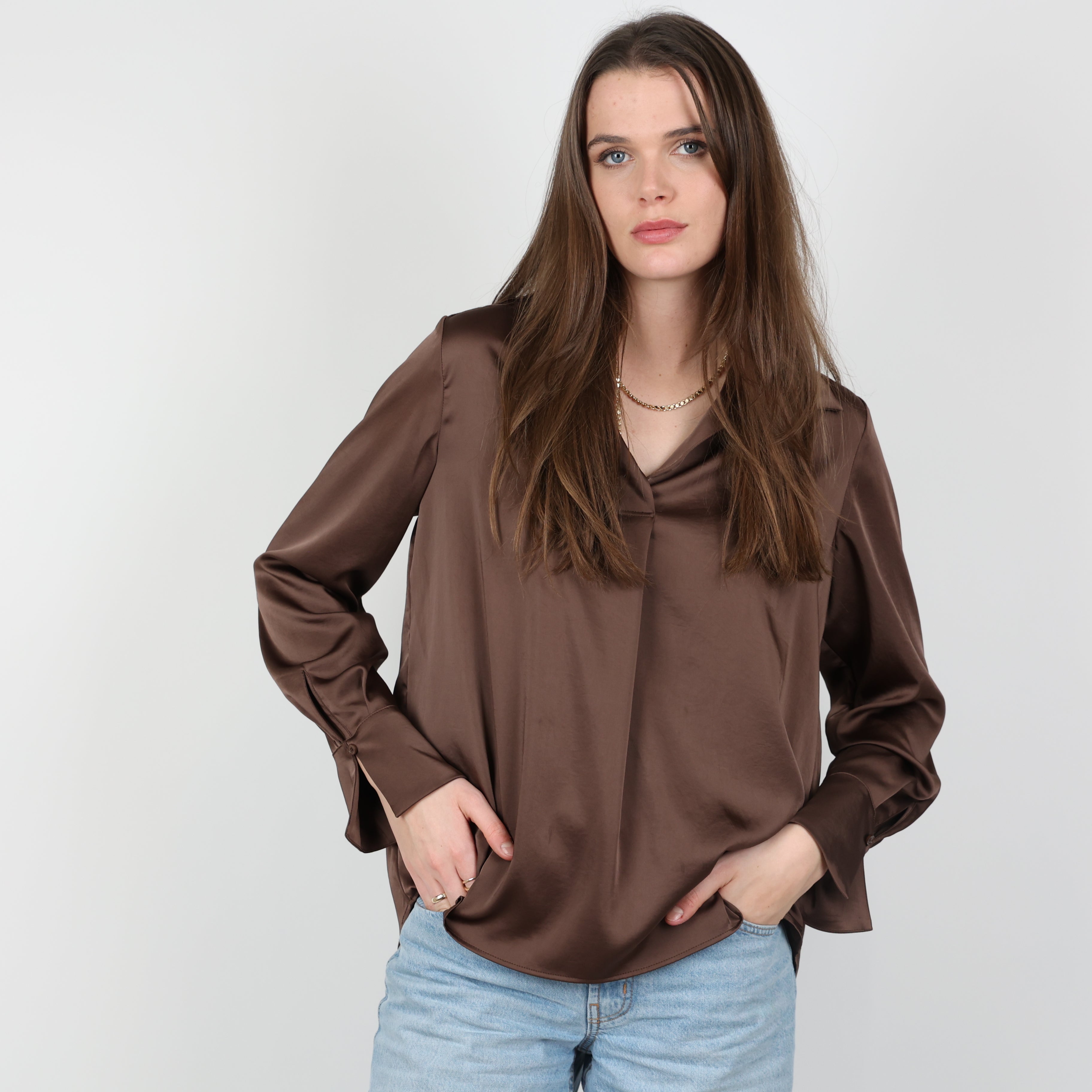 Blouse, UK Size 14