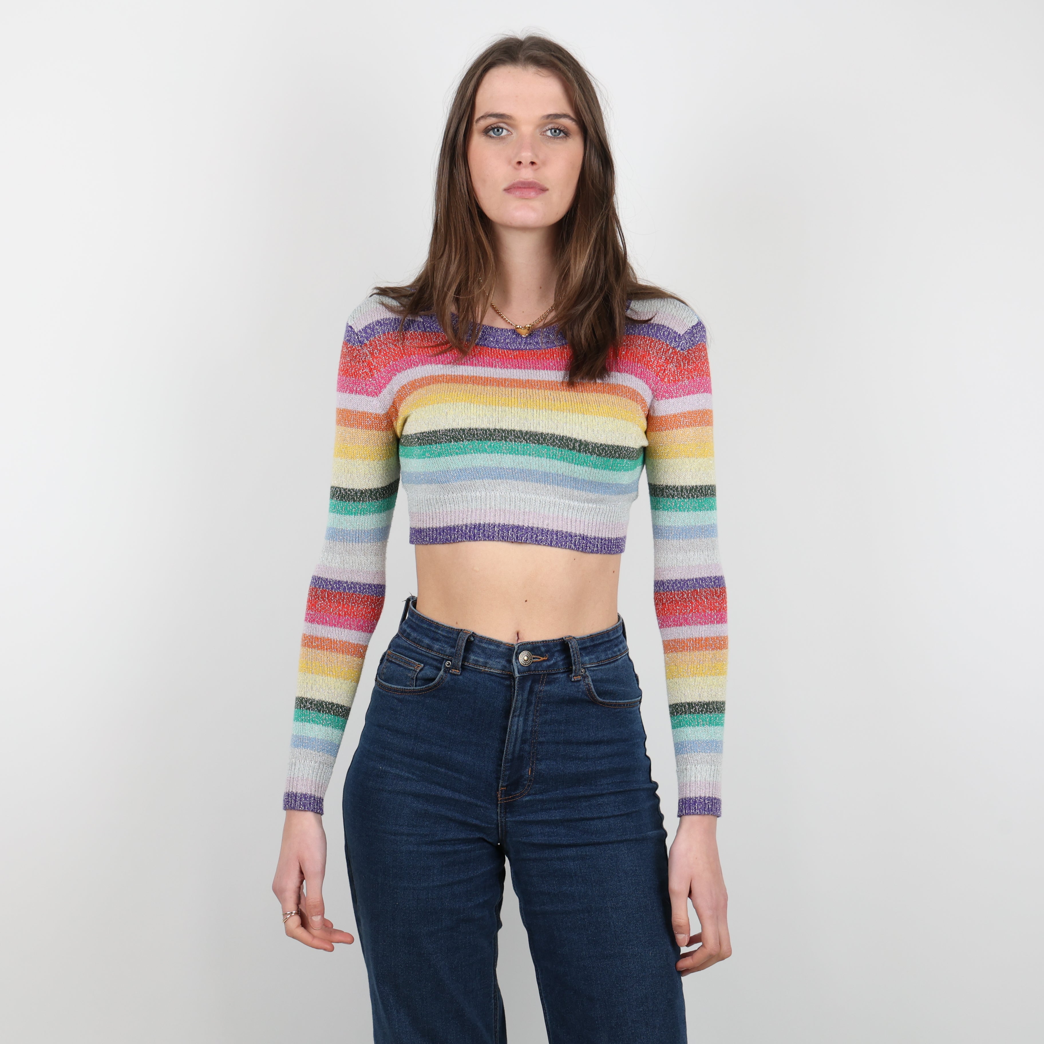 Sweatshirt, UK Size 4