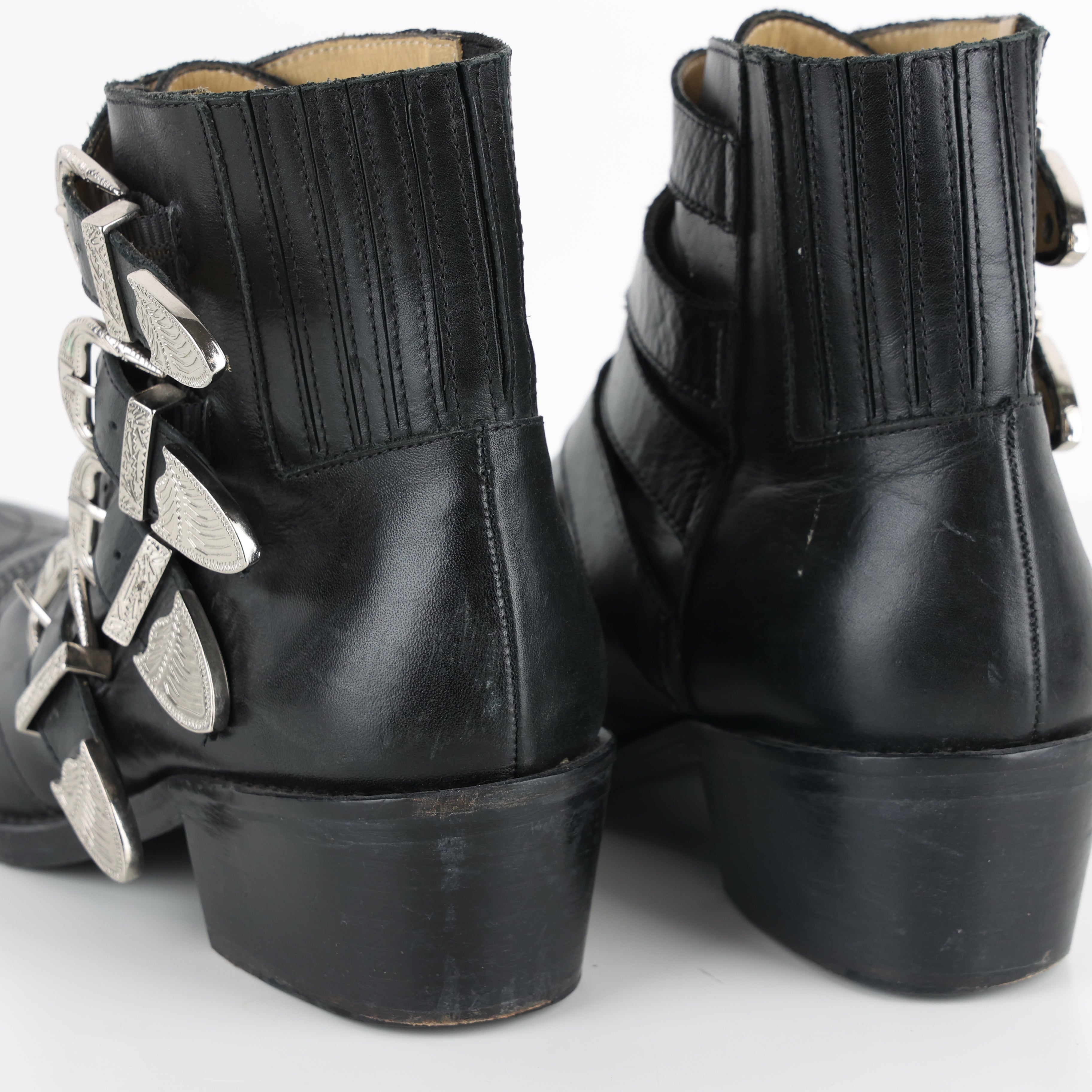 Boots , Shoe Size 39