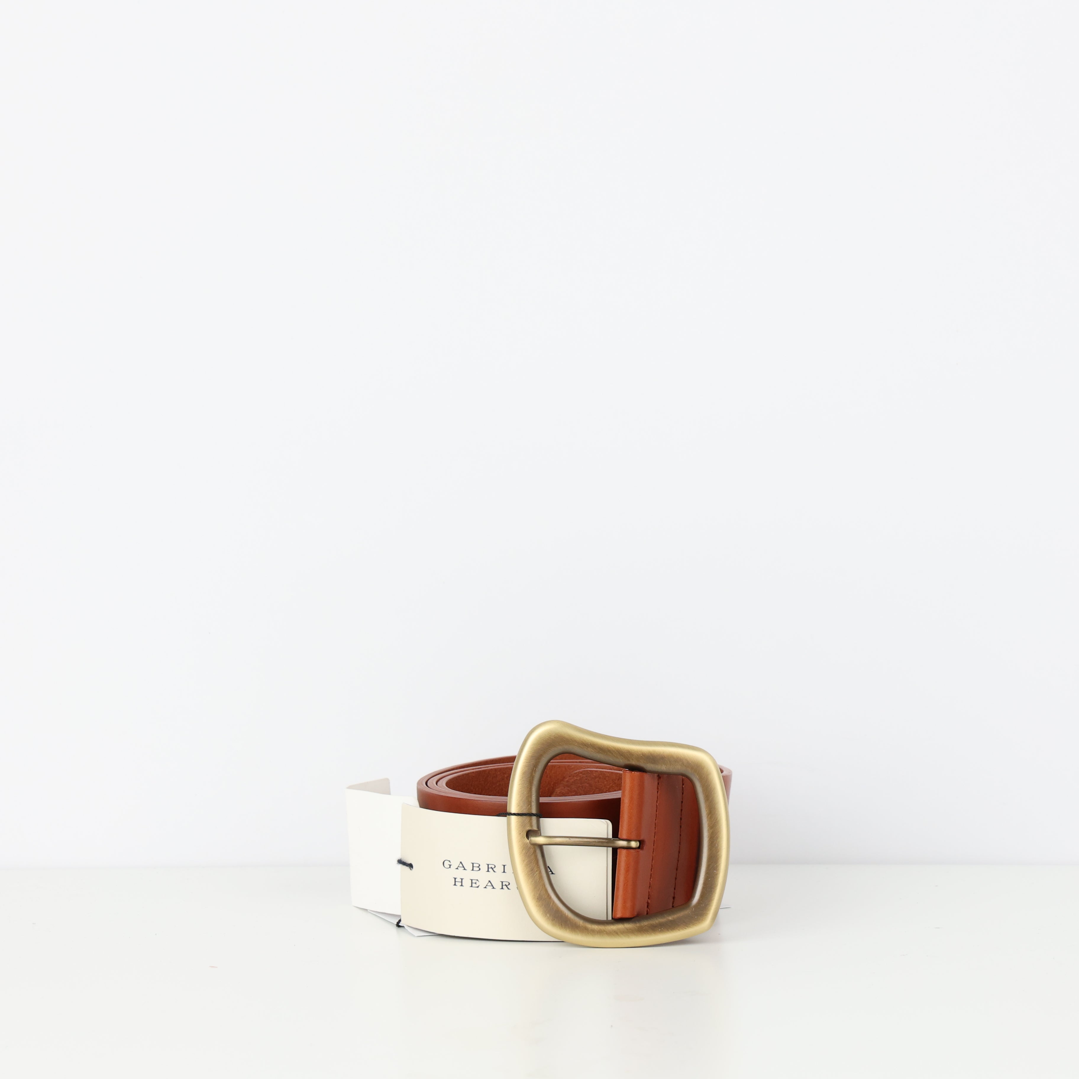 Belt, UK Size One Size