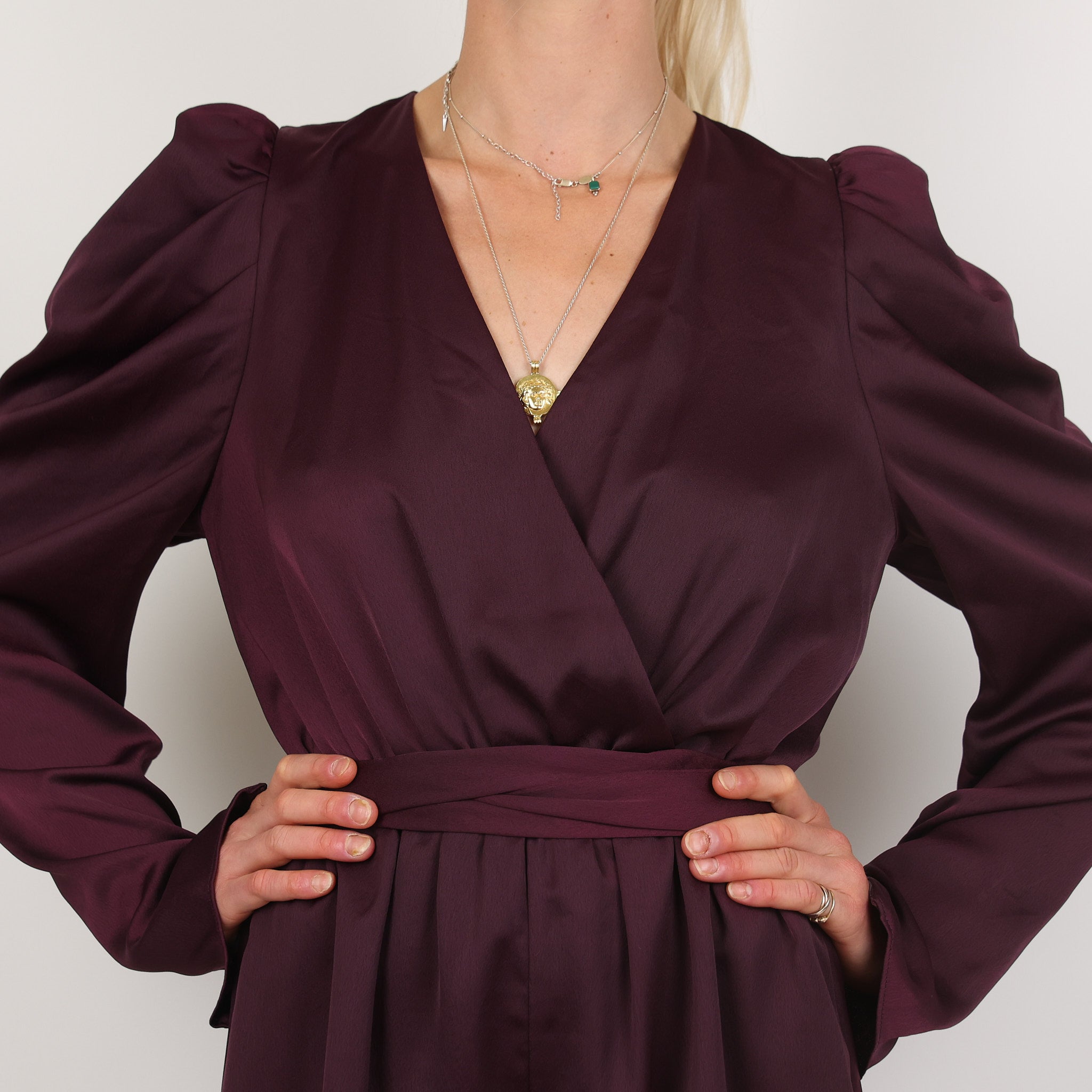 Jumpsuit, UK Size 8