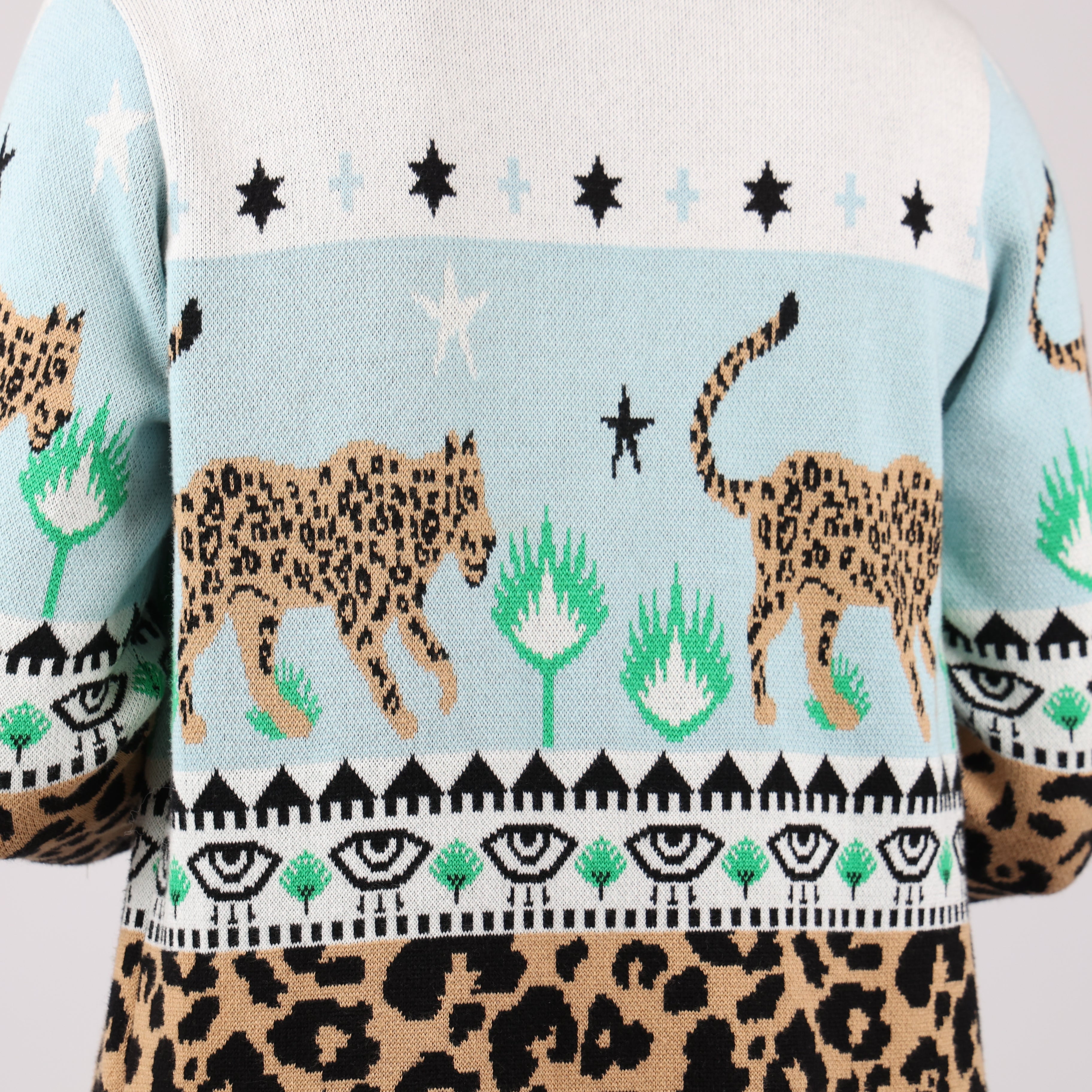 Cardigan, UK Size 6