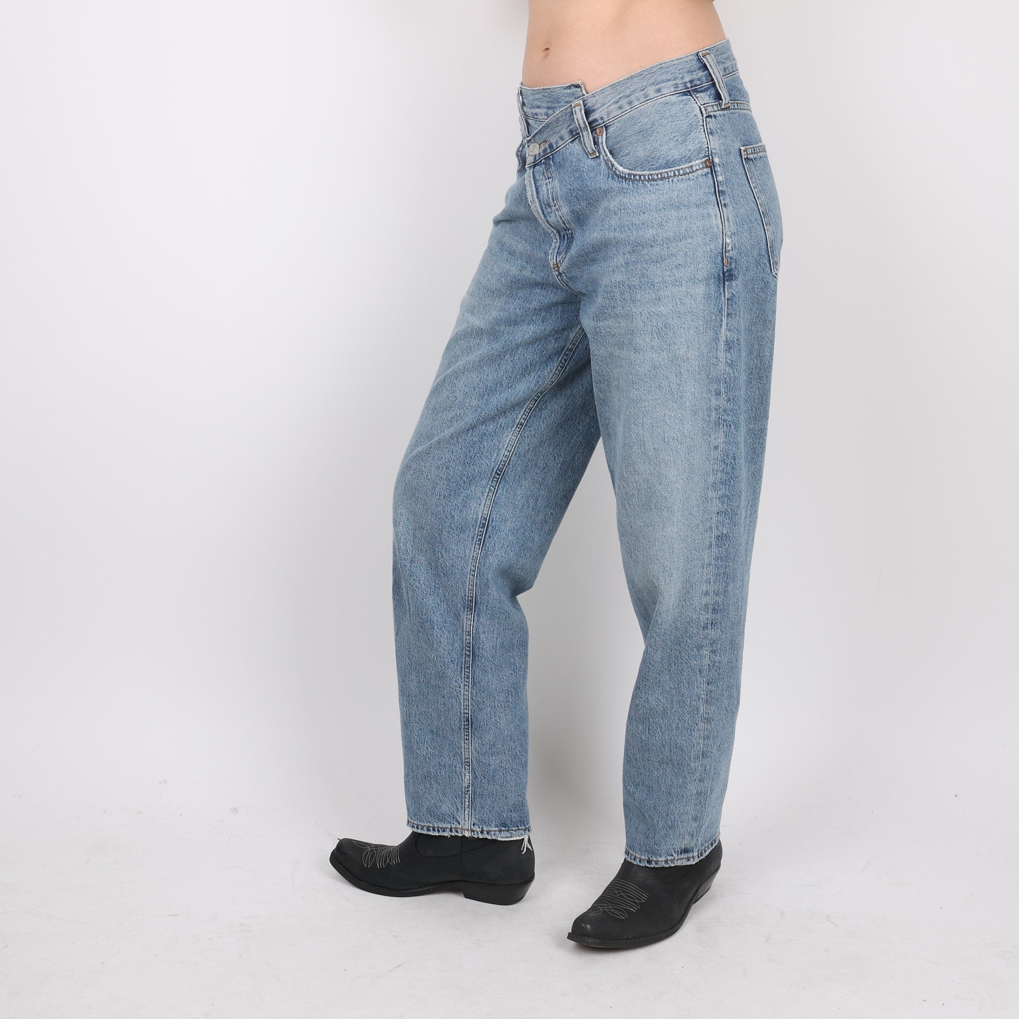 Jeans, Waist 27