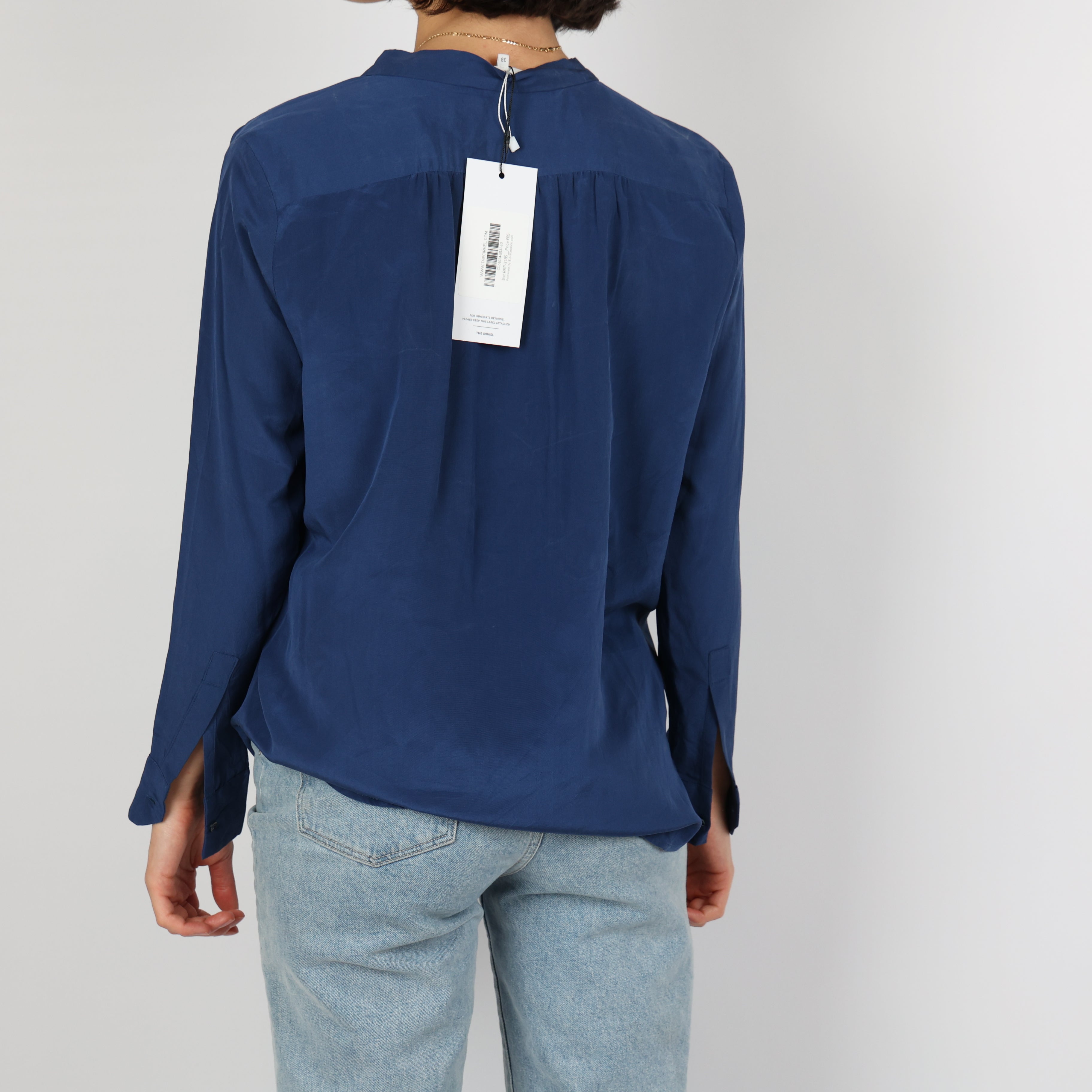 Blouse, UK Size 10