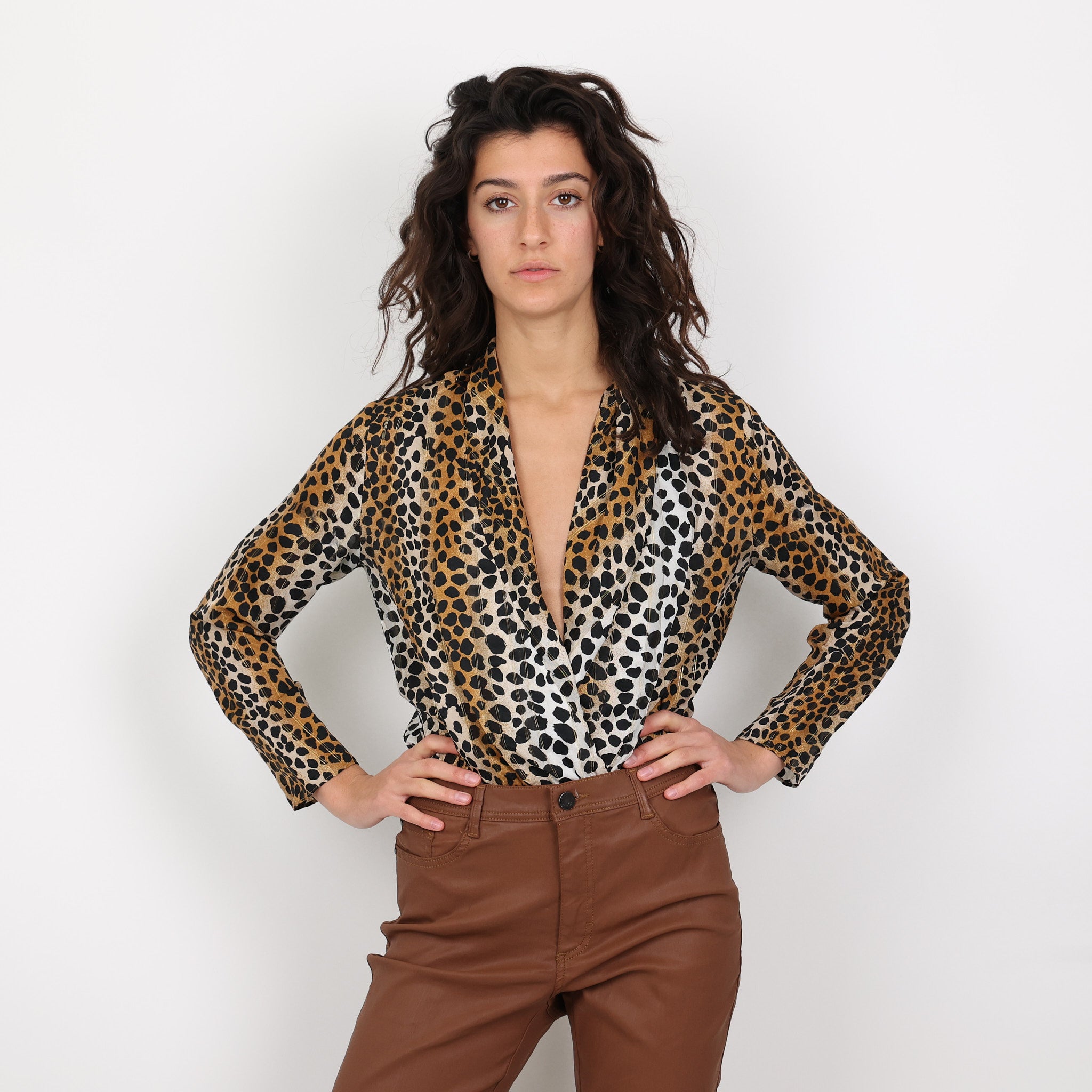 Blouse, UK Size 6