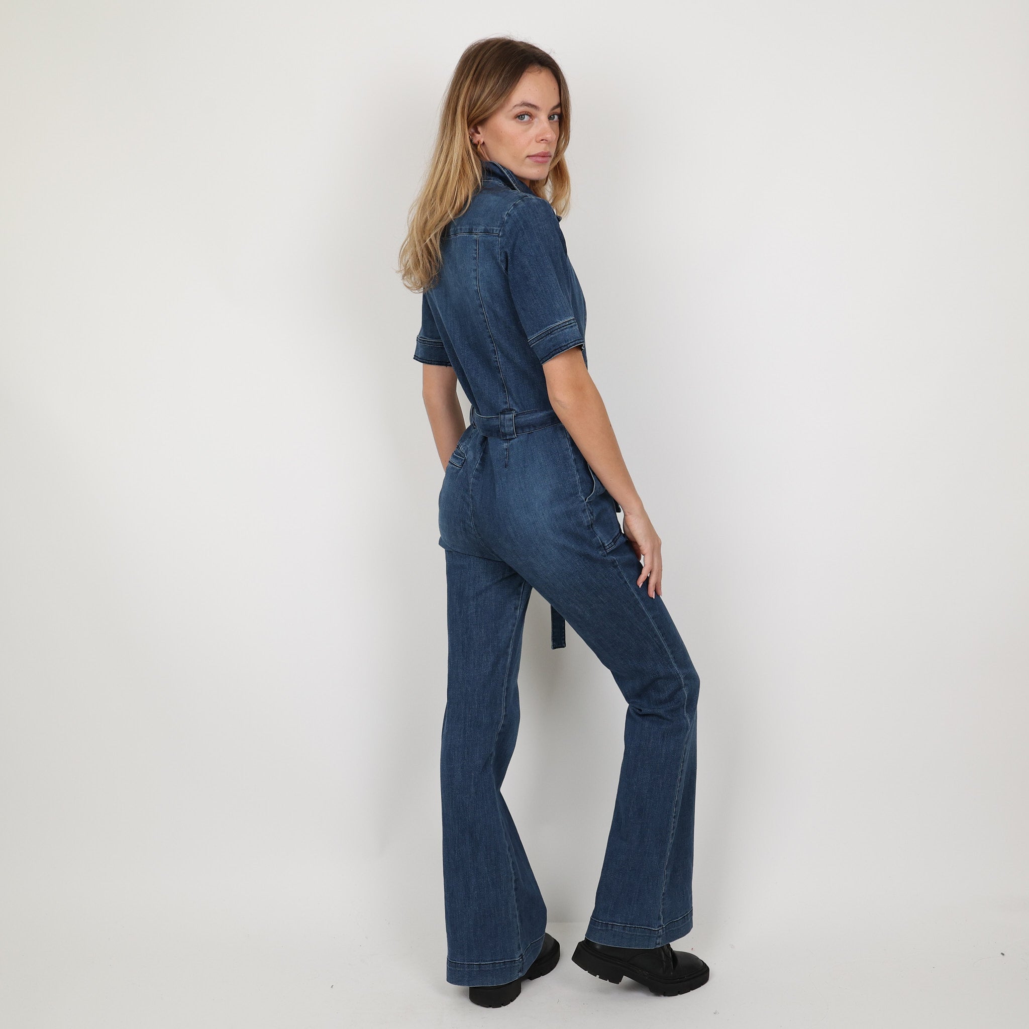 Jumpsuit, UK Size 8