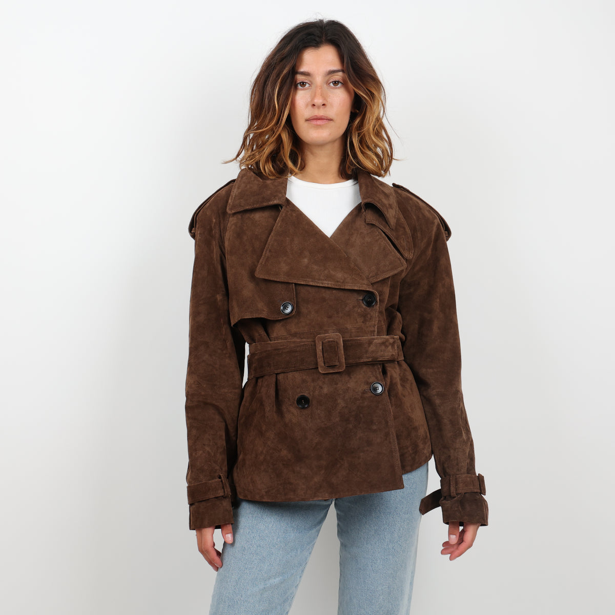Jacket, UK Size 6