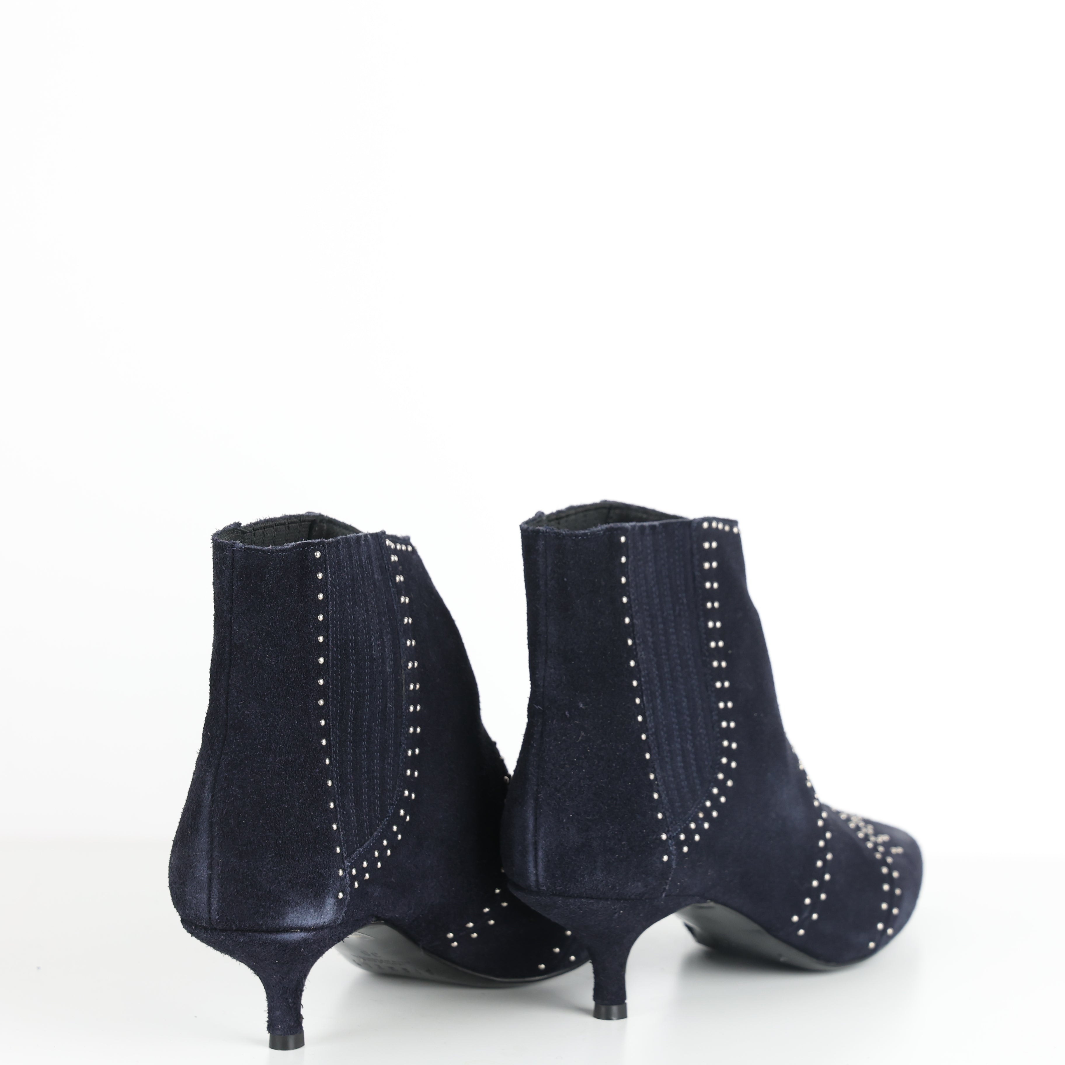 Boots , Shoe Size 38