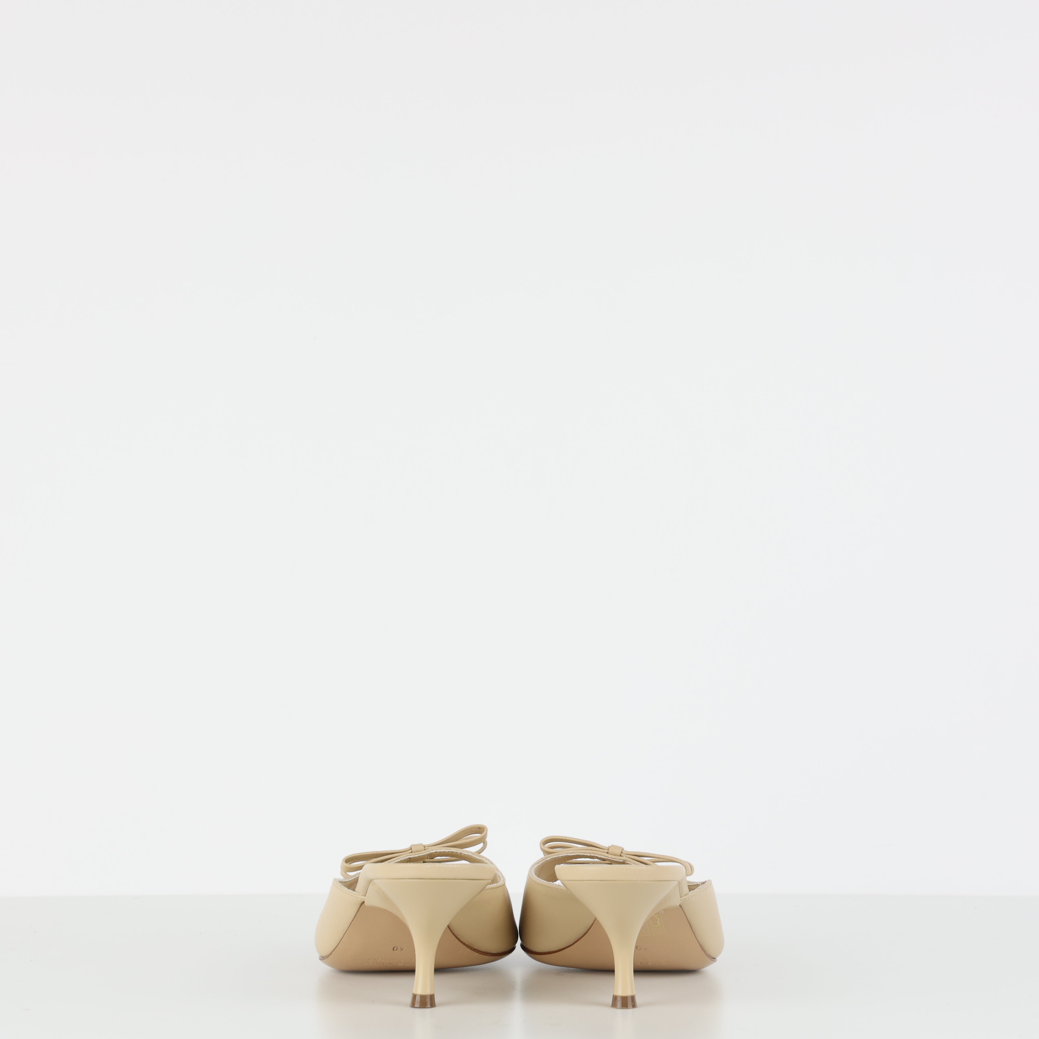 Heels , Shoe Size 40