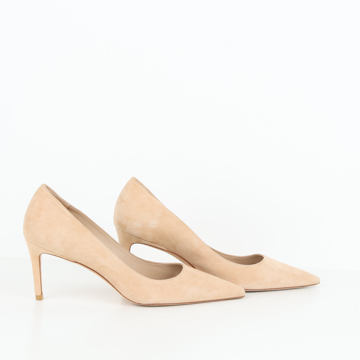 Heels , Shoe Size 39.5