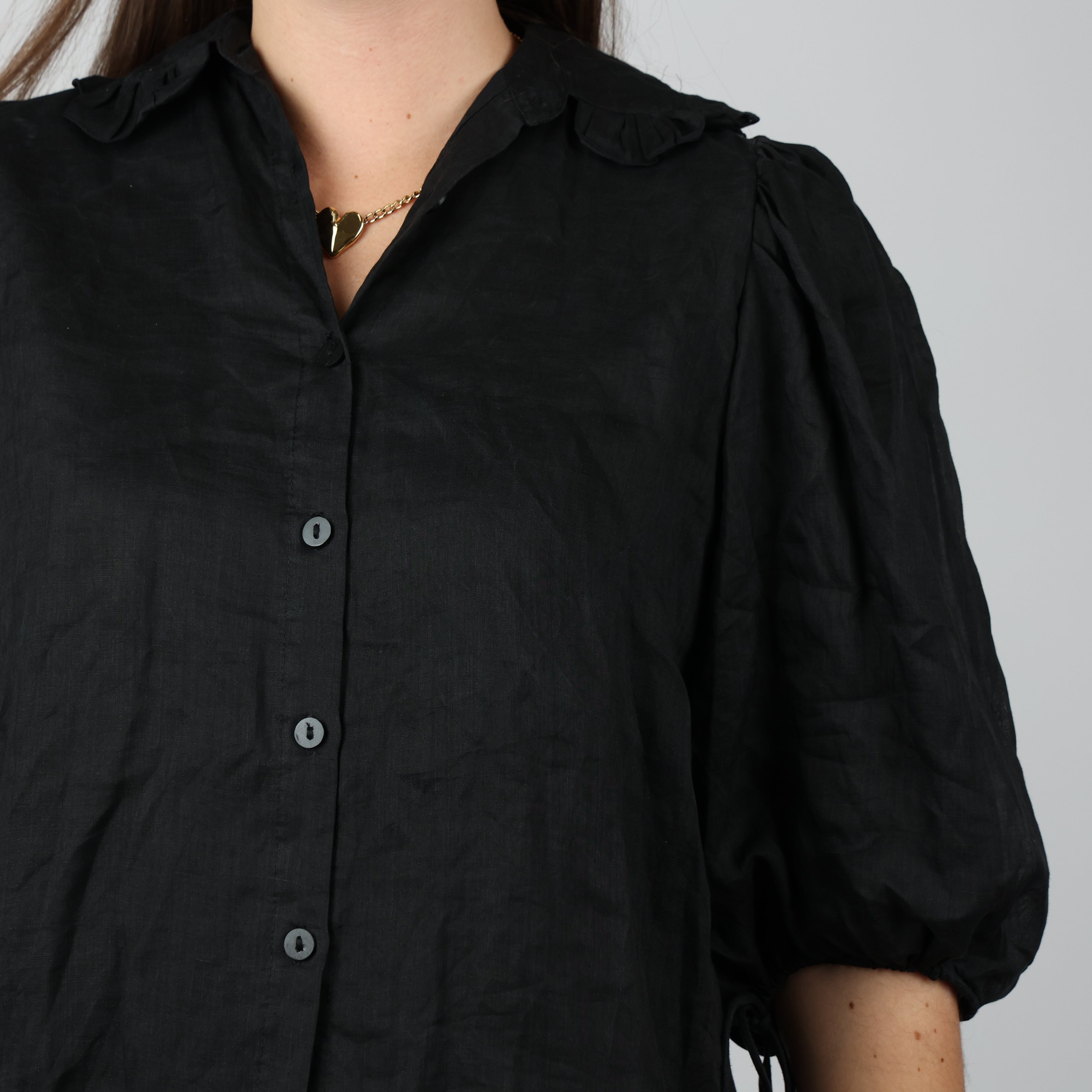 Blouse, UK Size 10