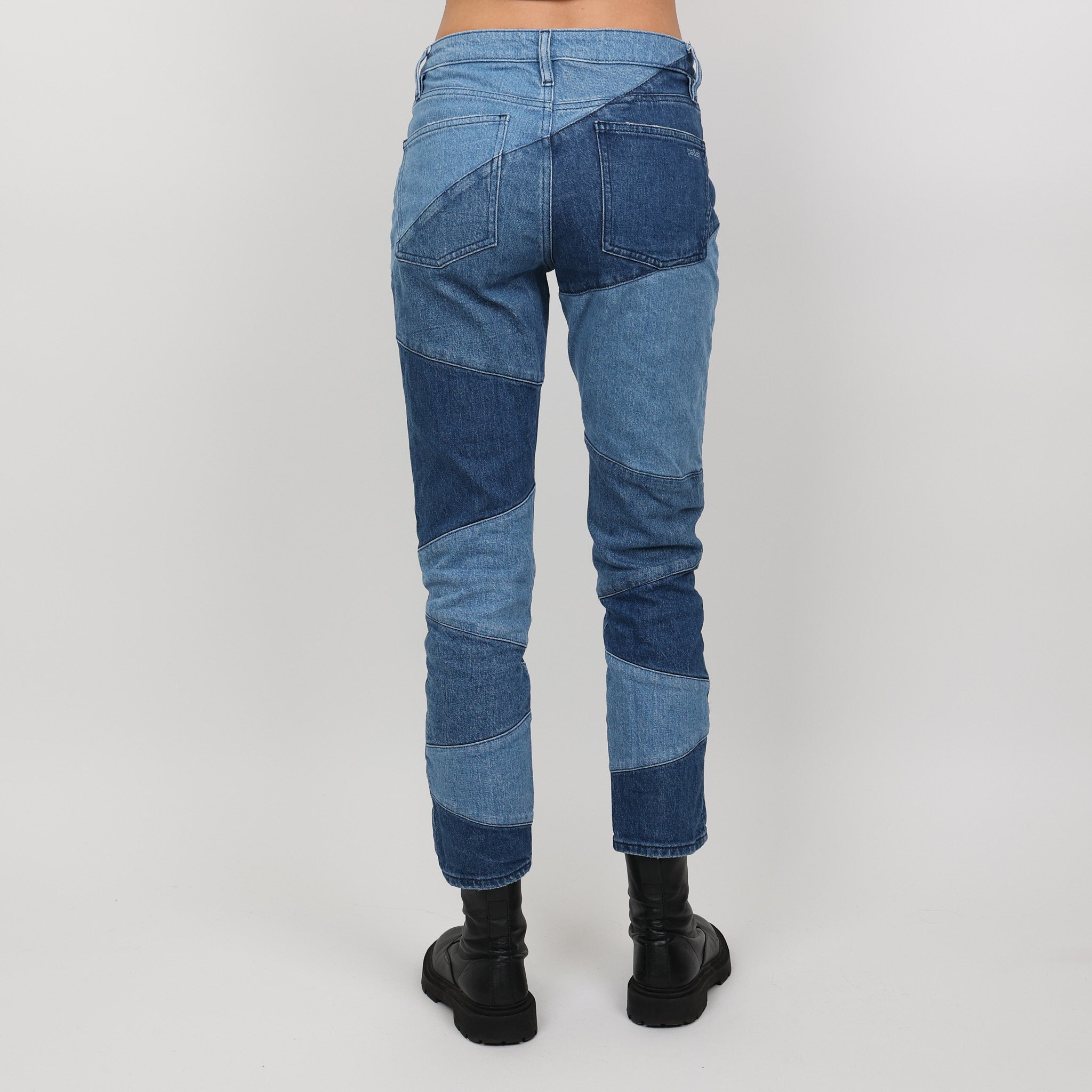 Jeans, UK Size 8
