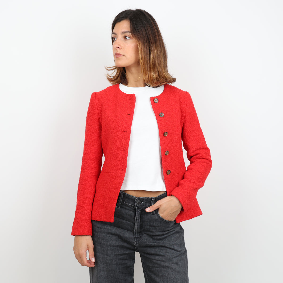 Blazer, UK Size 6