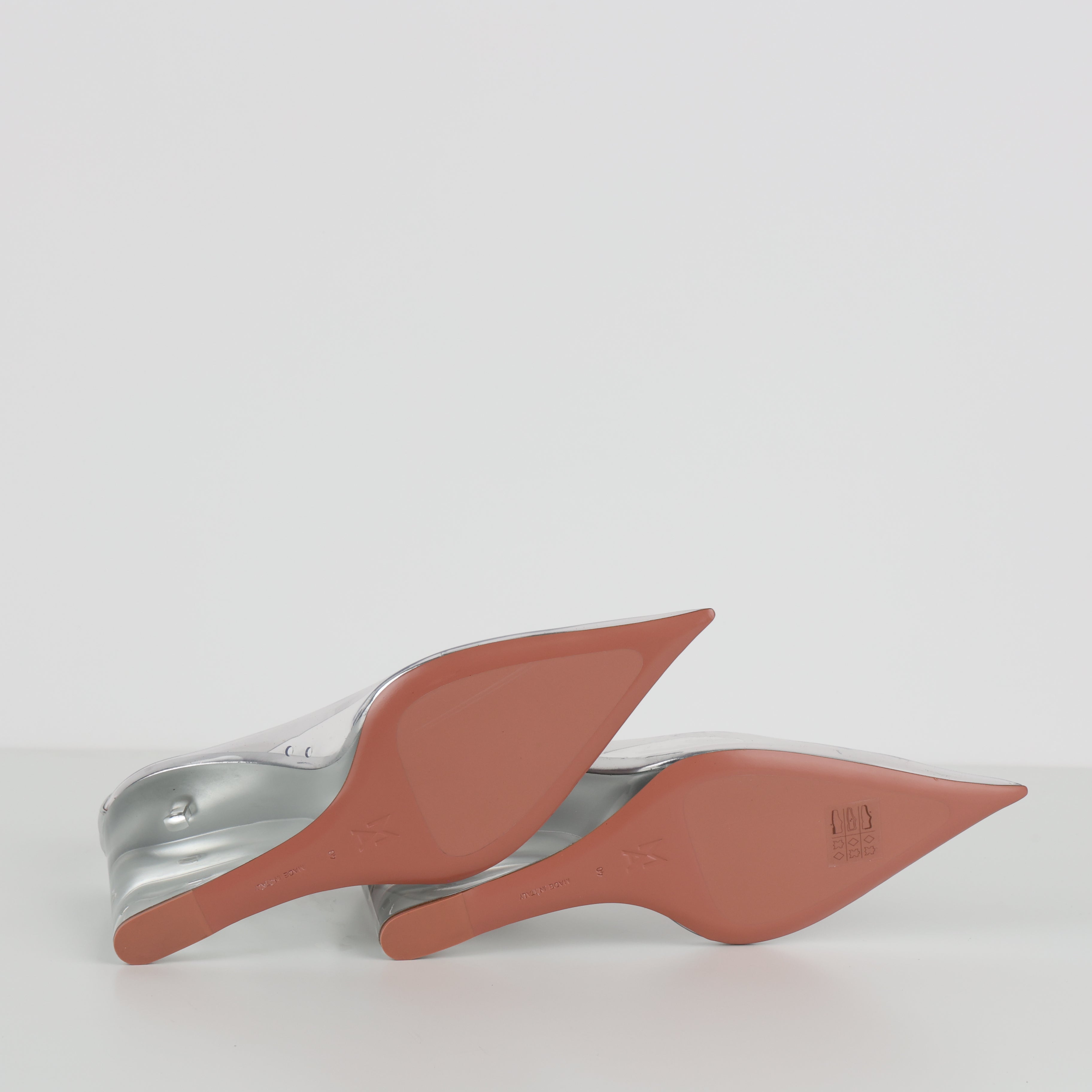 Heels, Shoe Size 40