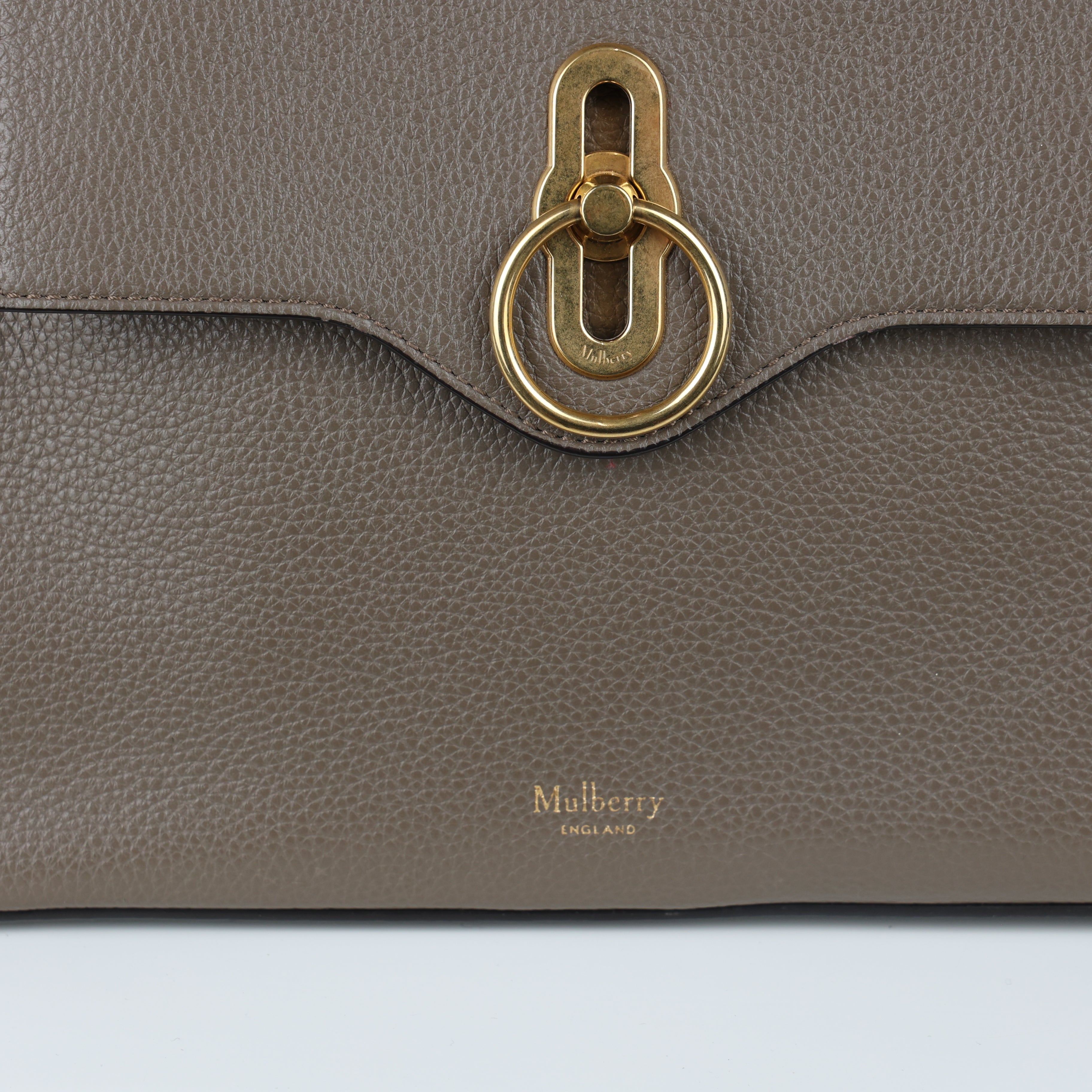 Mulberry, Mini Seaton Bag