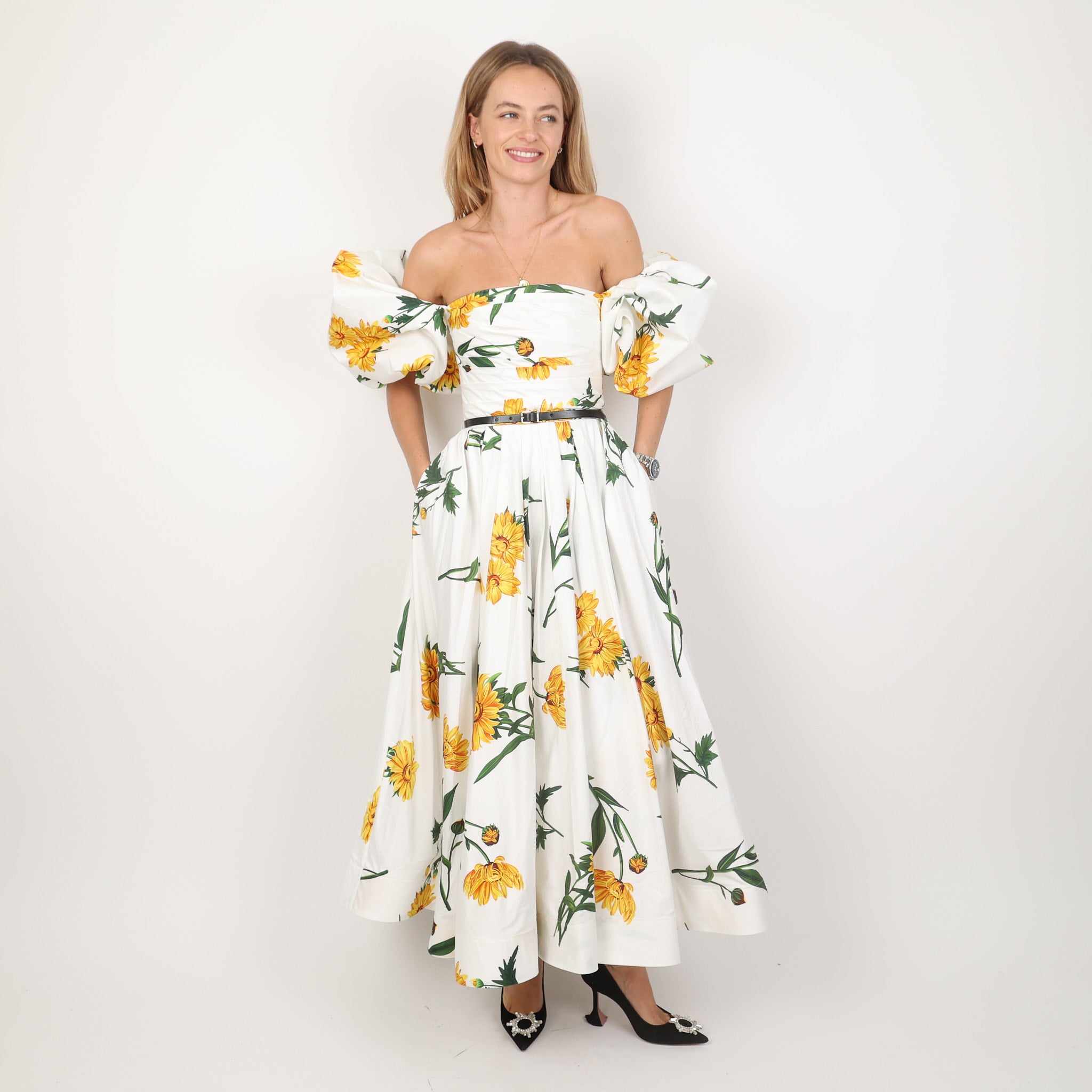 Dress, UK Size 6