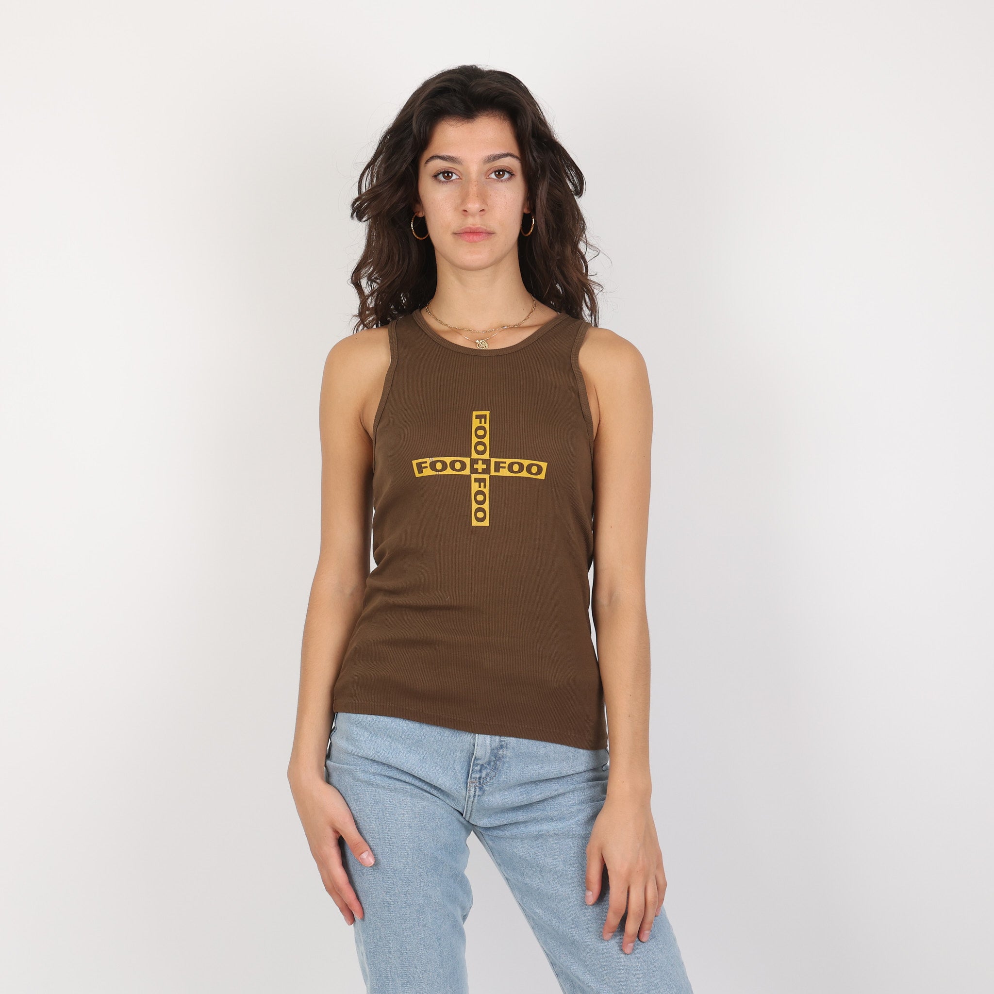 Top, UK Size 10