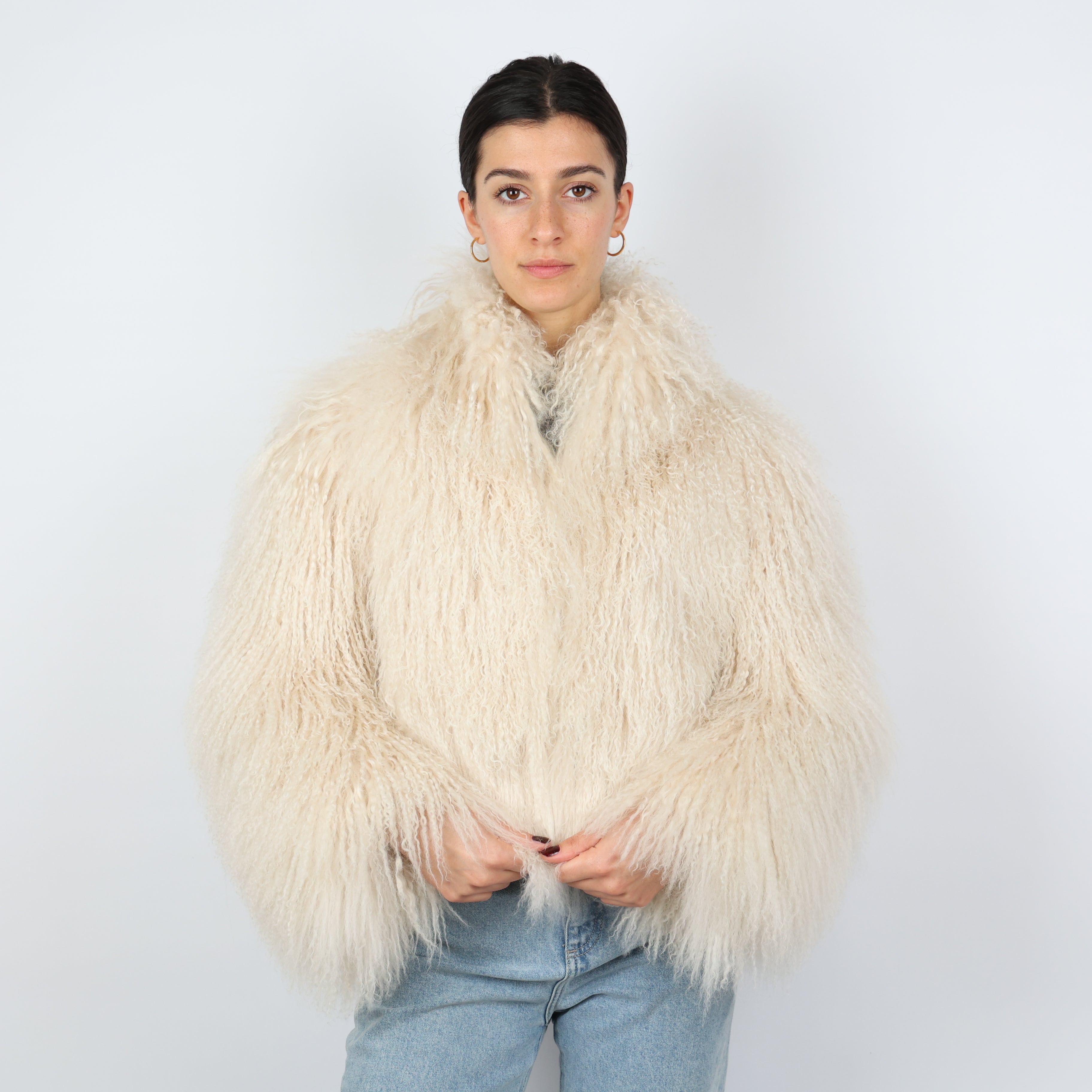 Jacket, UK Size 6