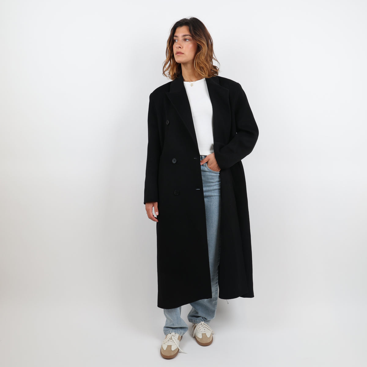 Coat, UK Size 6