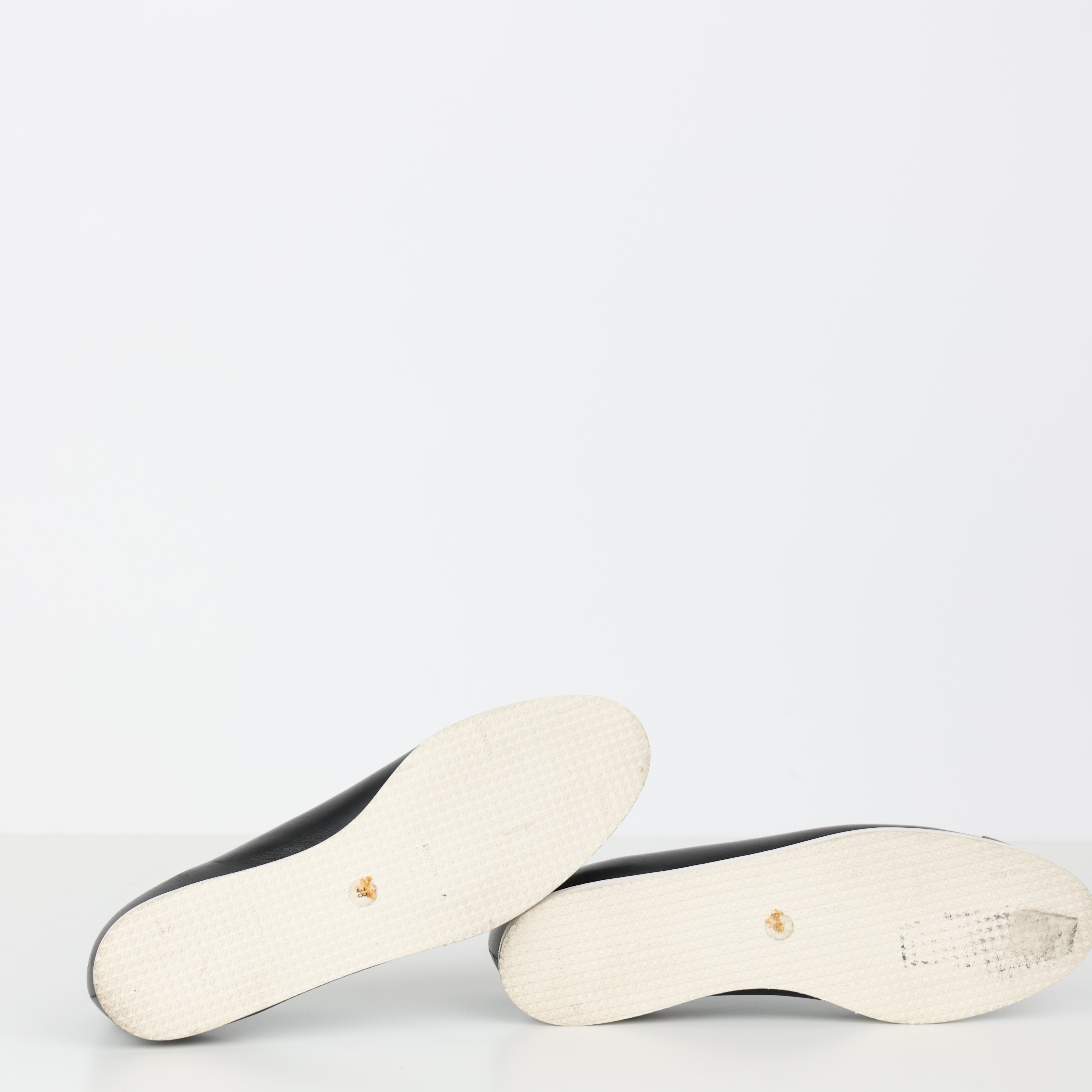 Flats, Shoe Size 38