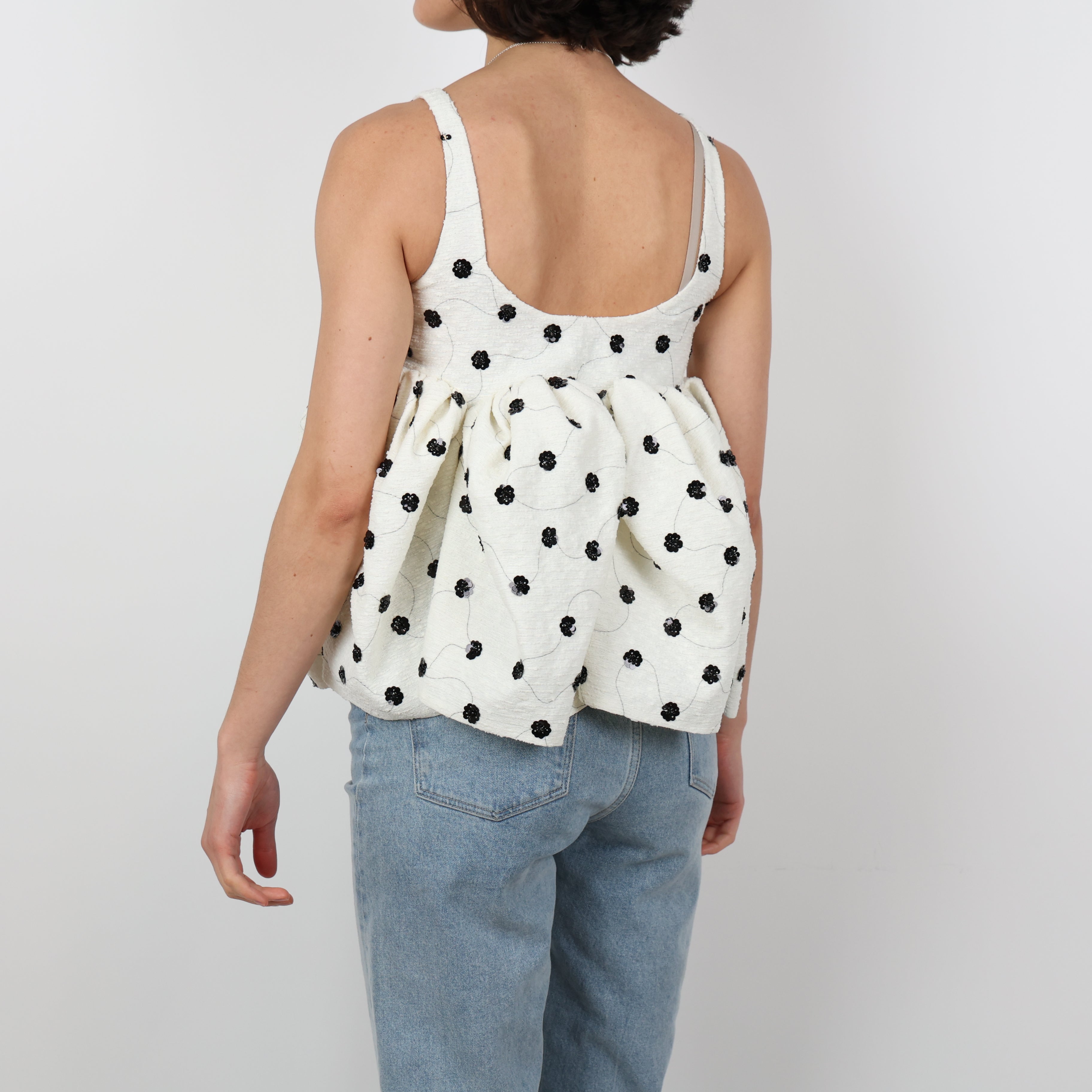 Top, UK Size One Size