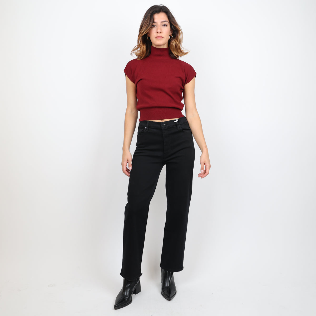 Jeans, Waist 30