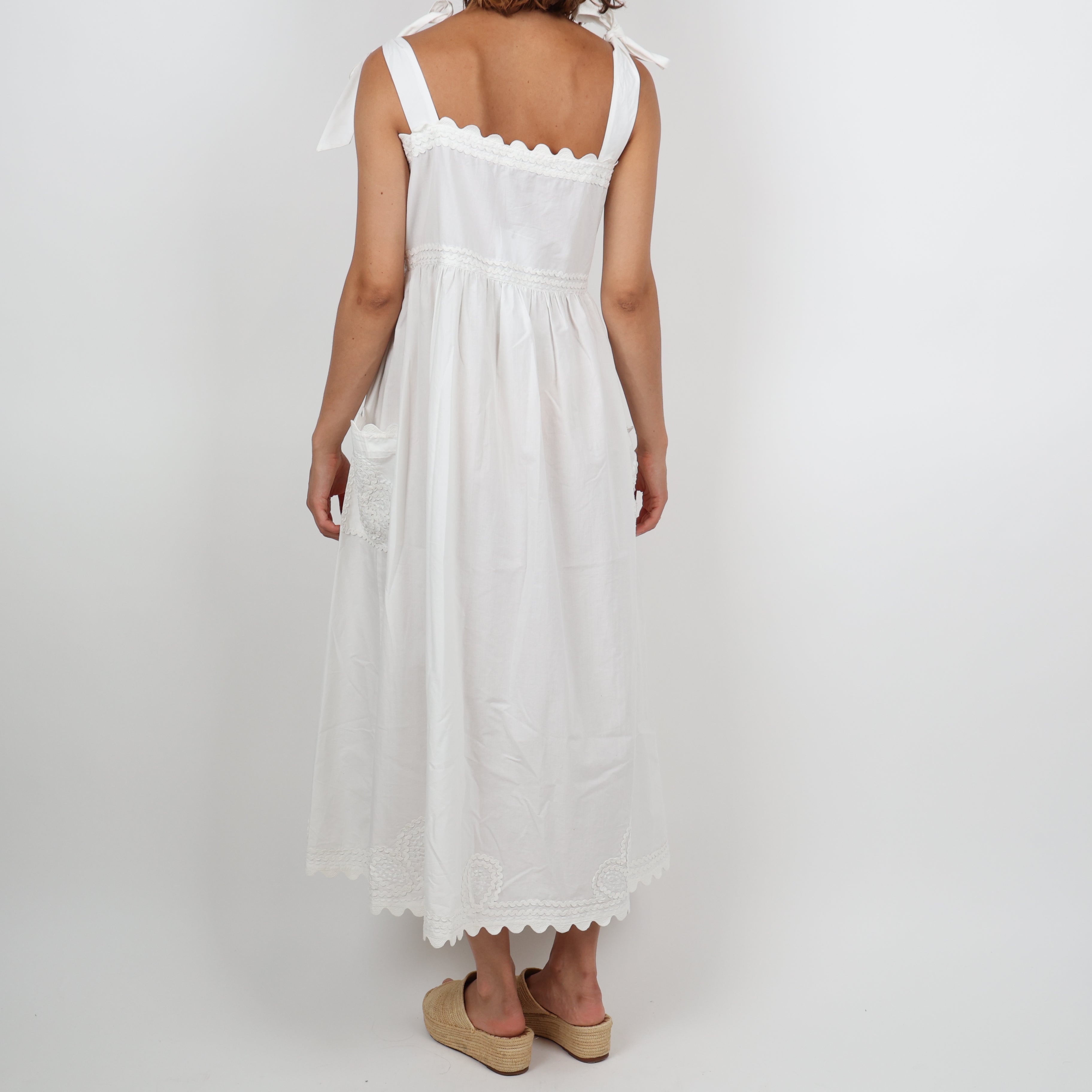 Dress, UK Size 8