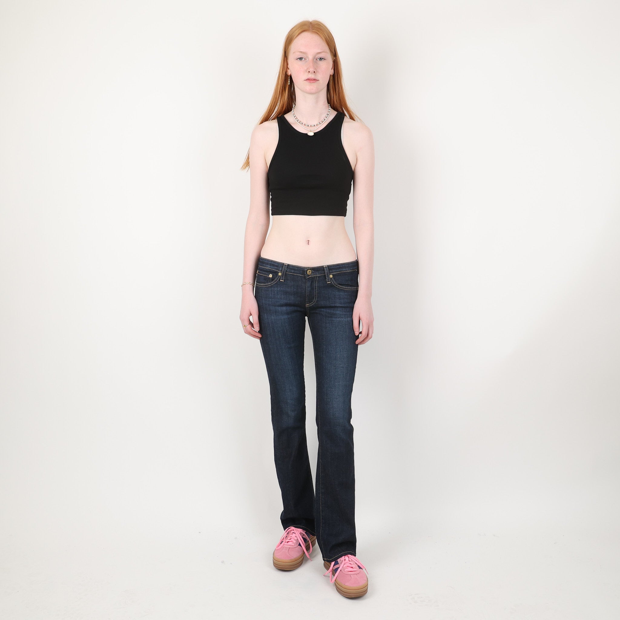 Jeans, Waist 26