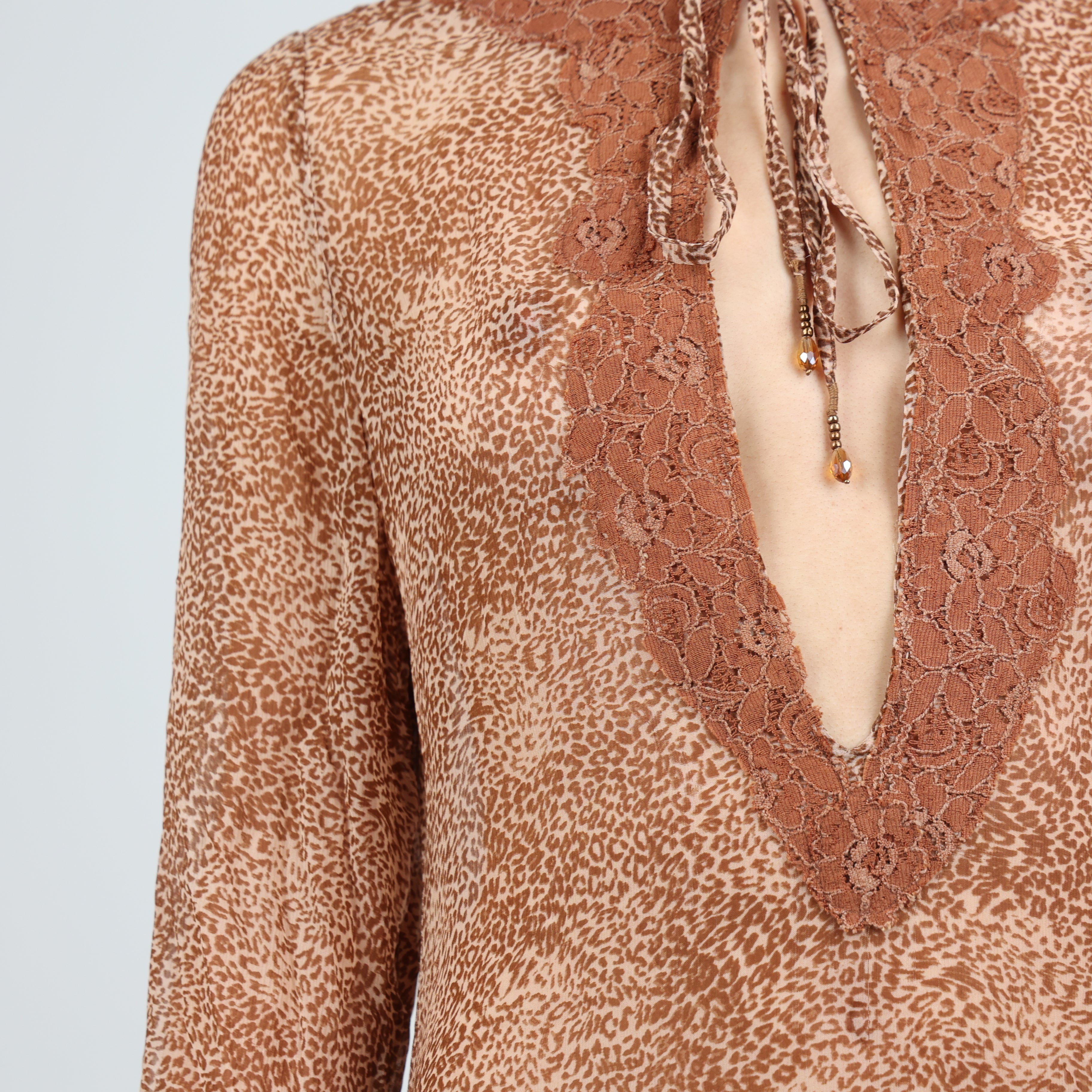 Dress, UK Size One Size