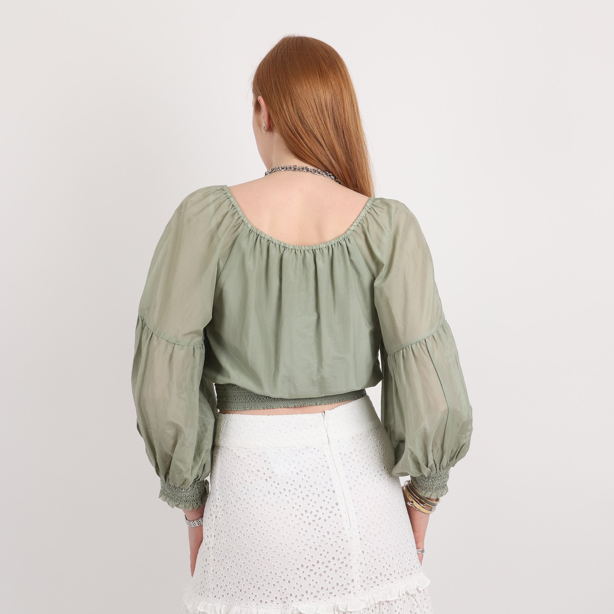 Top, UK Size 8