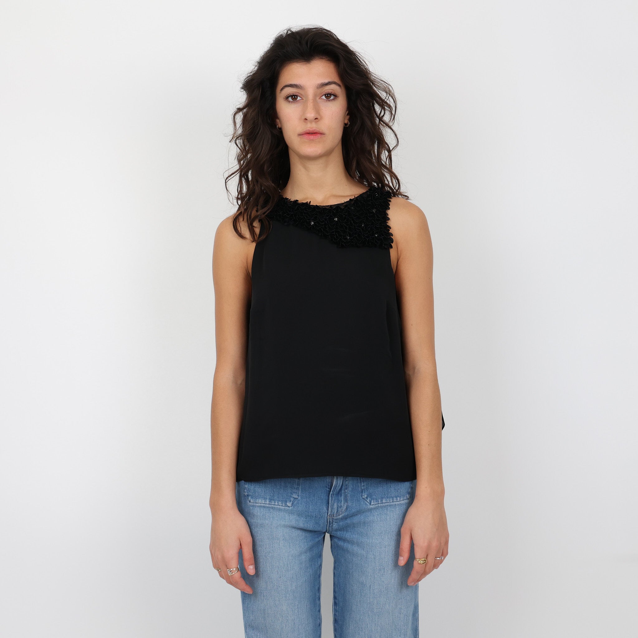 Top, UK Size 10