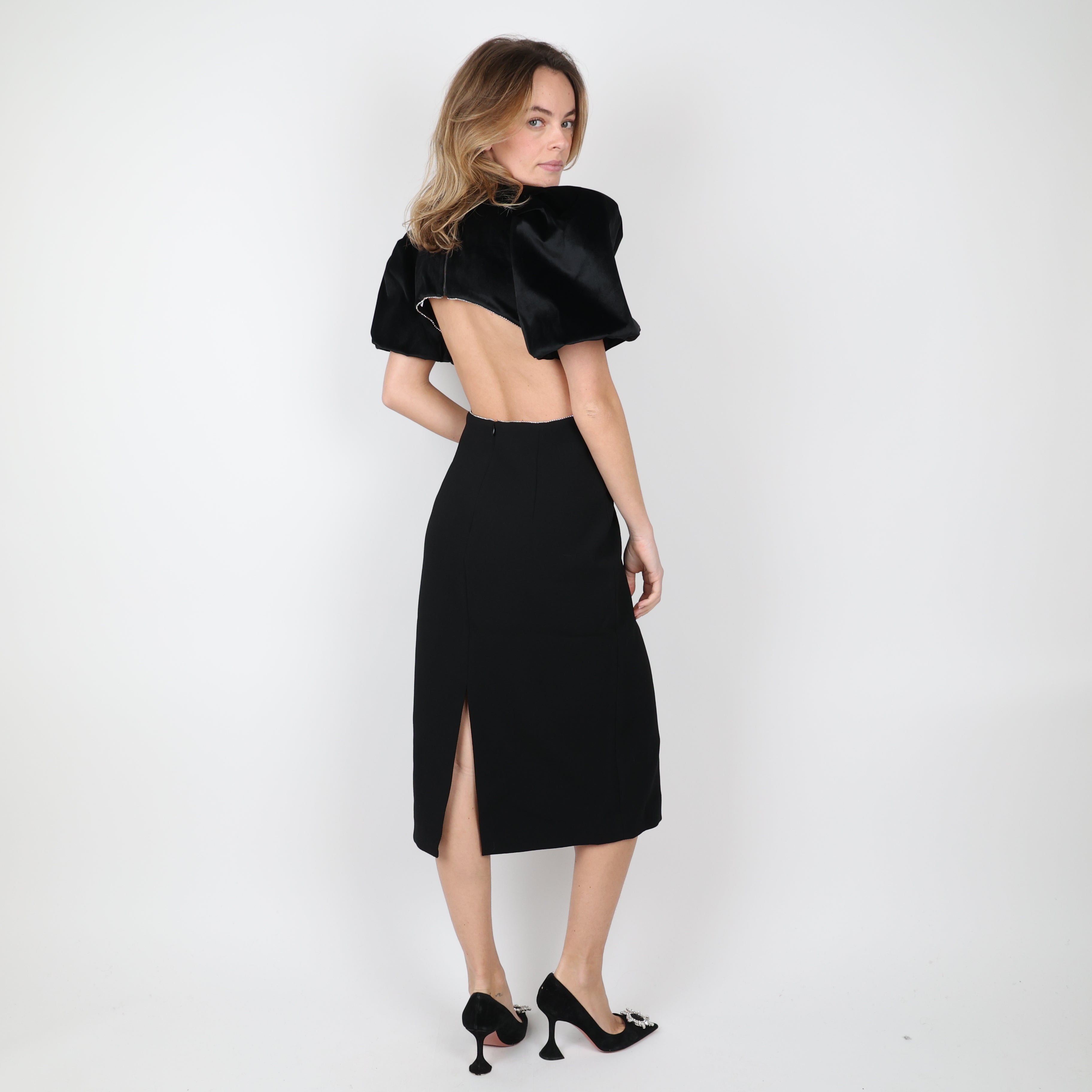 Dress, UK Size 14