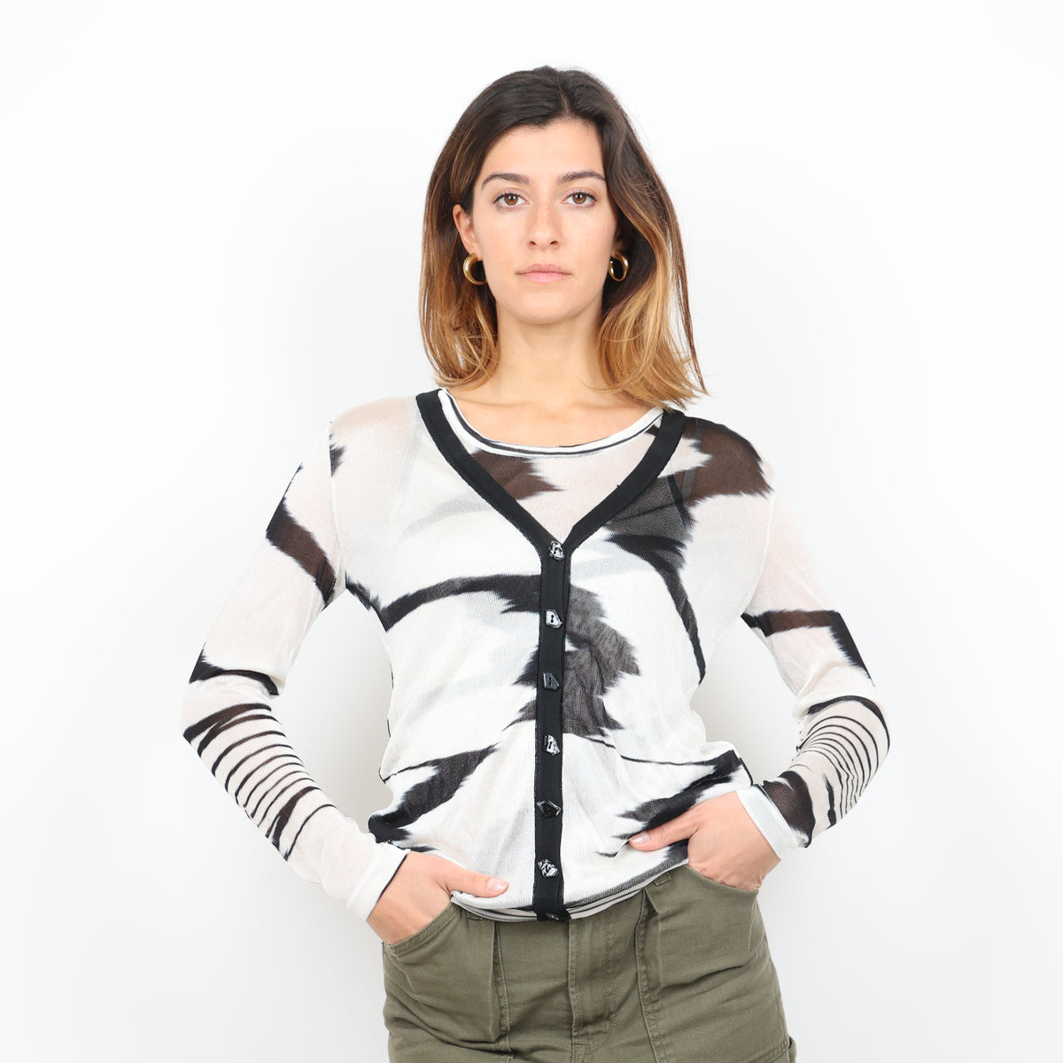 Co Ord, UK Size 10
