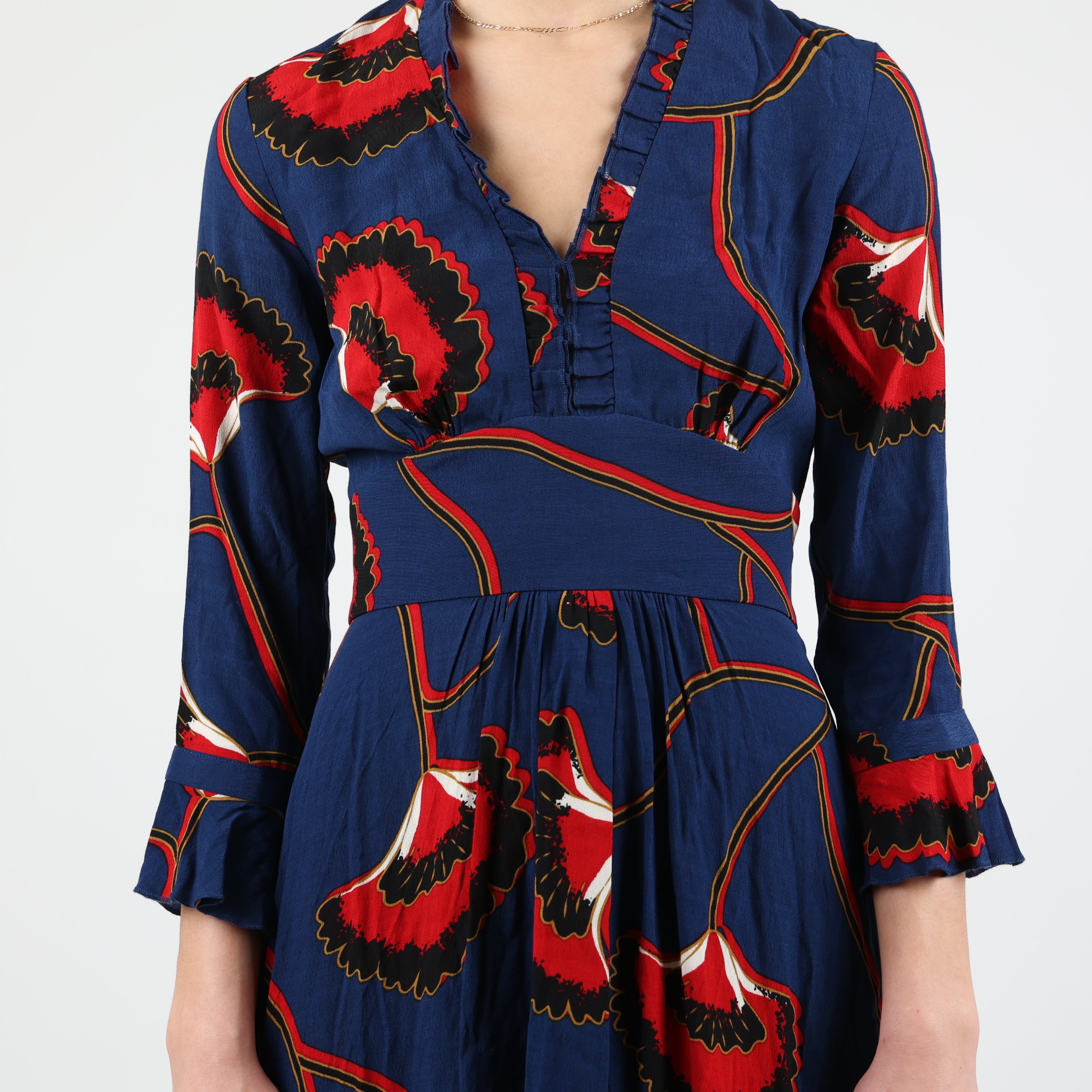 Dress, UK Size 8