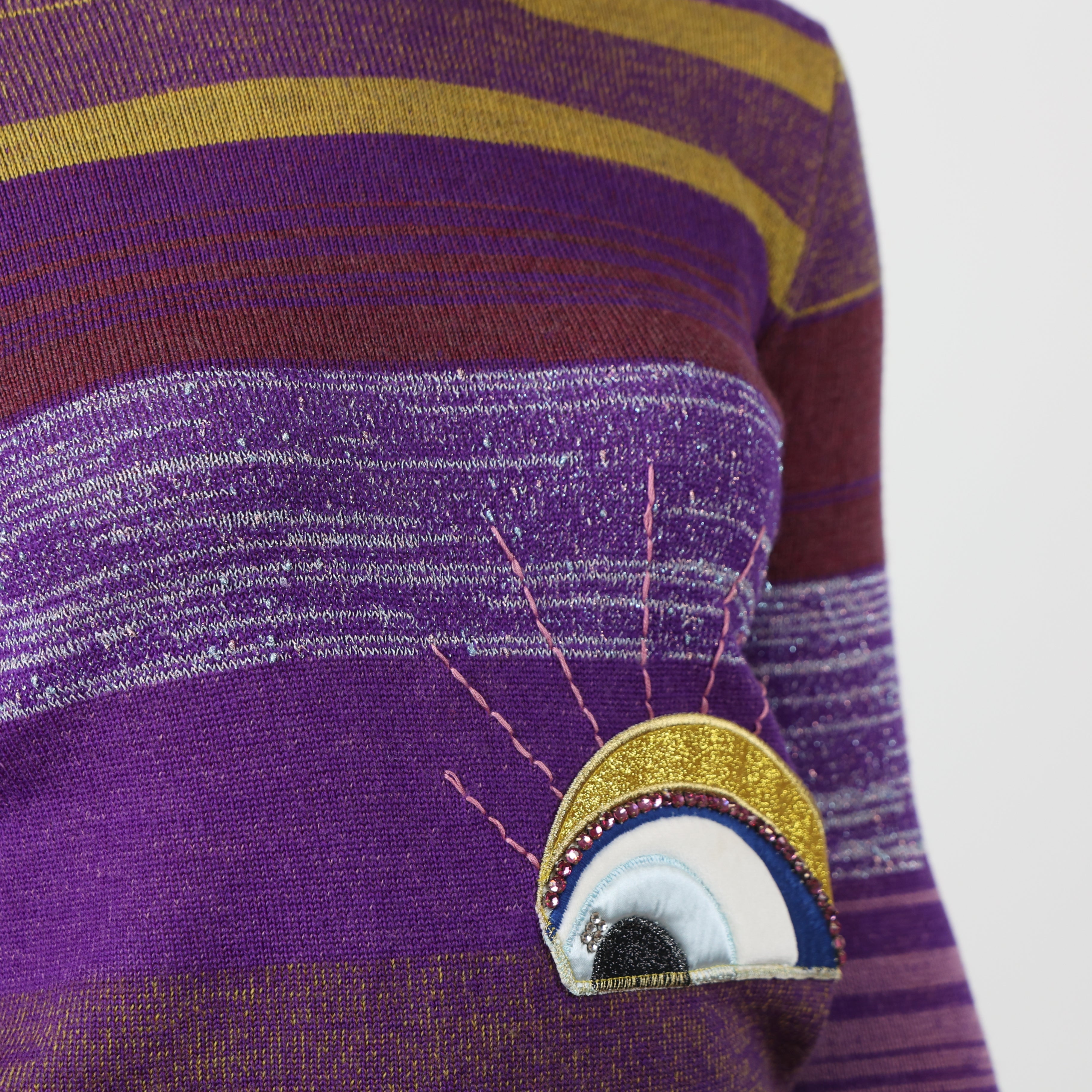 Knitwear, UK Size 6
