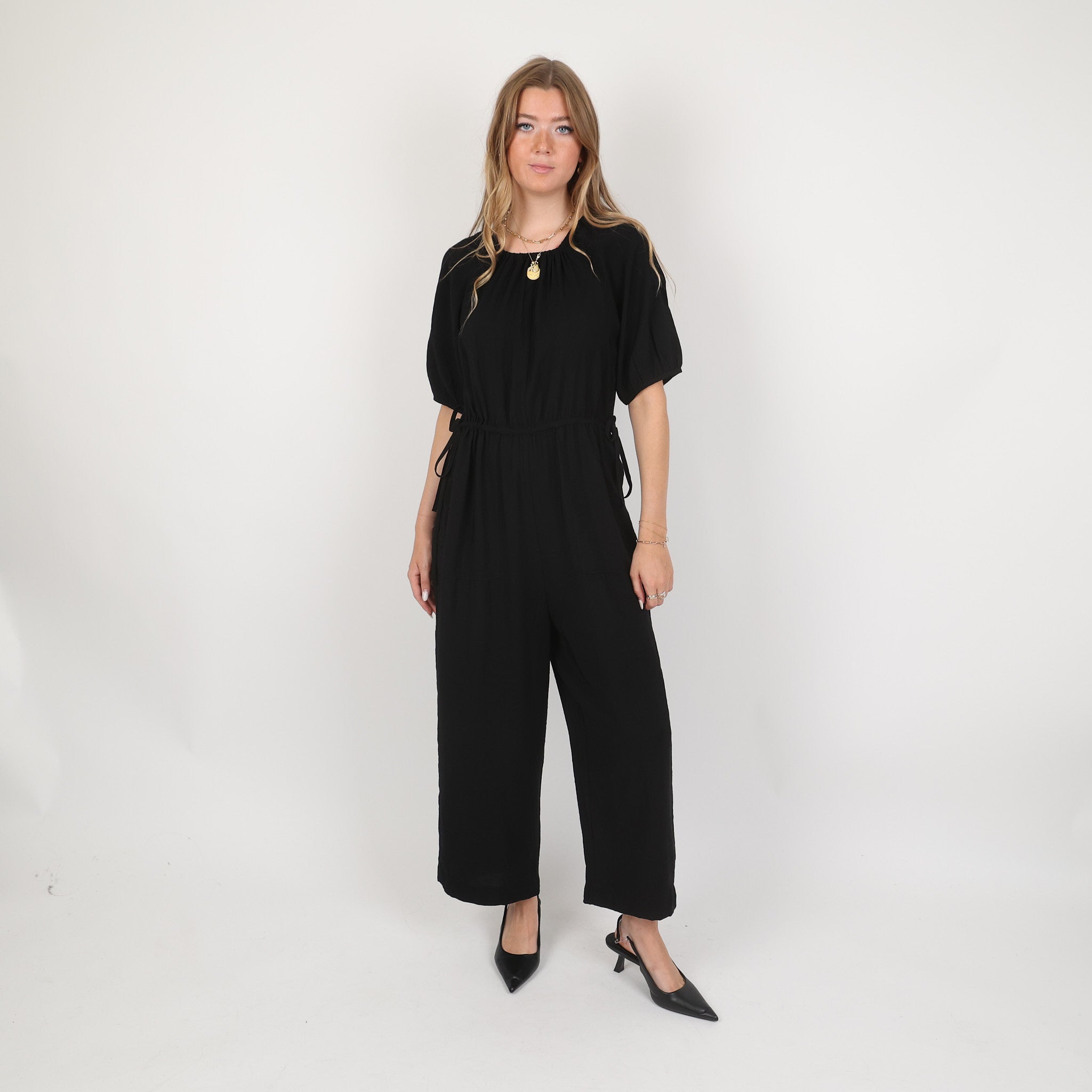 Jumpsuit, UK Size 8