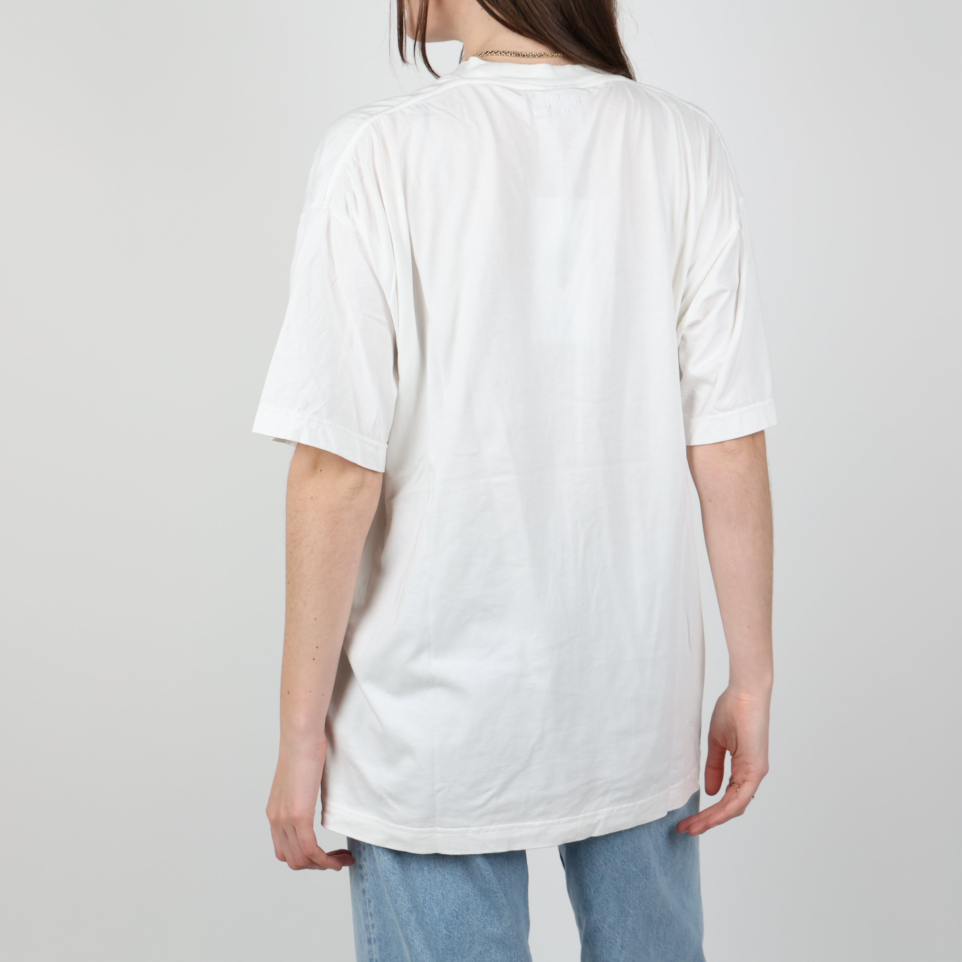 Top, UK Size 8