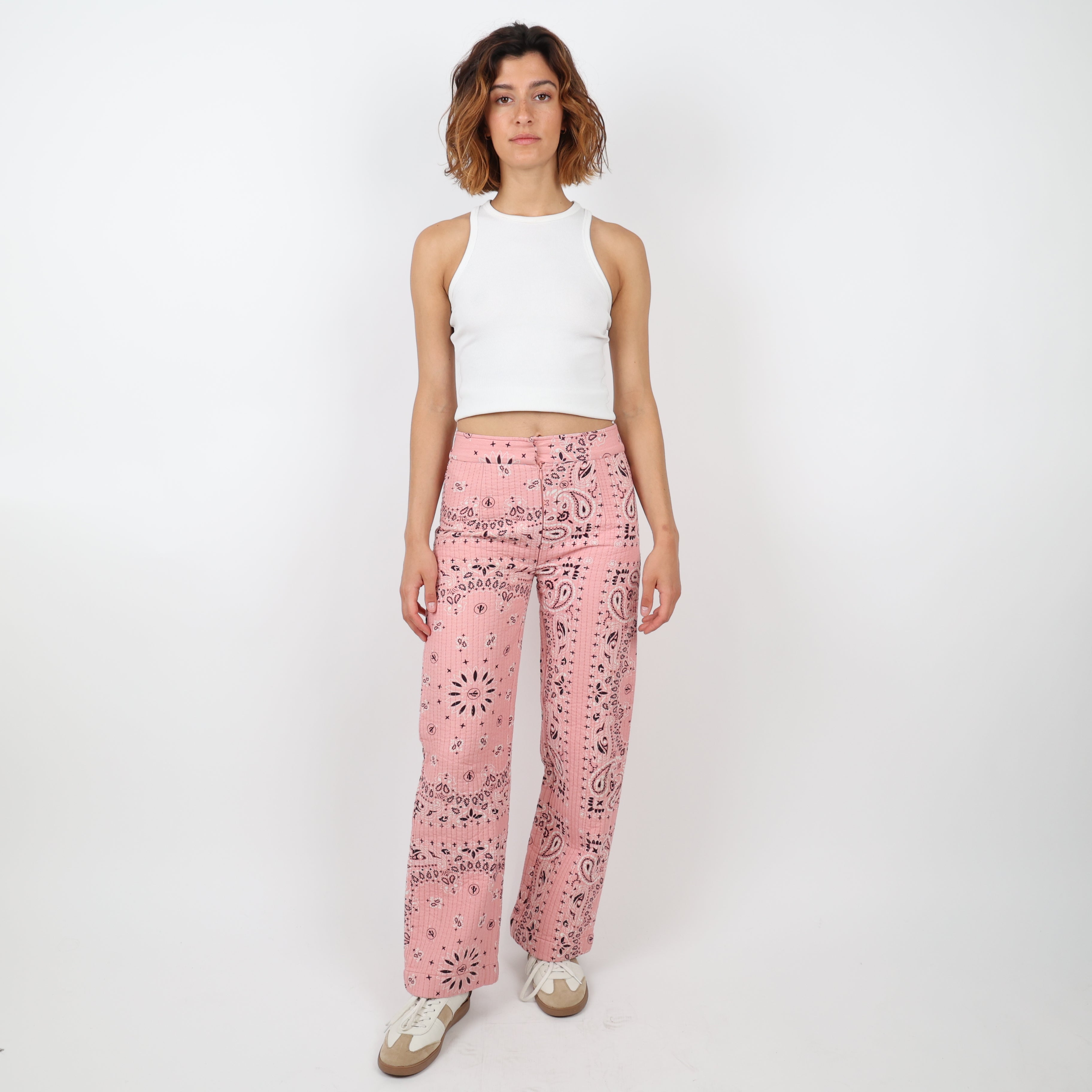 Trousers, UK Size 6