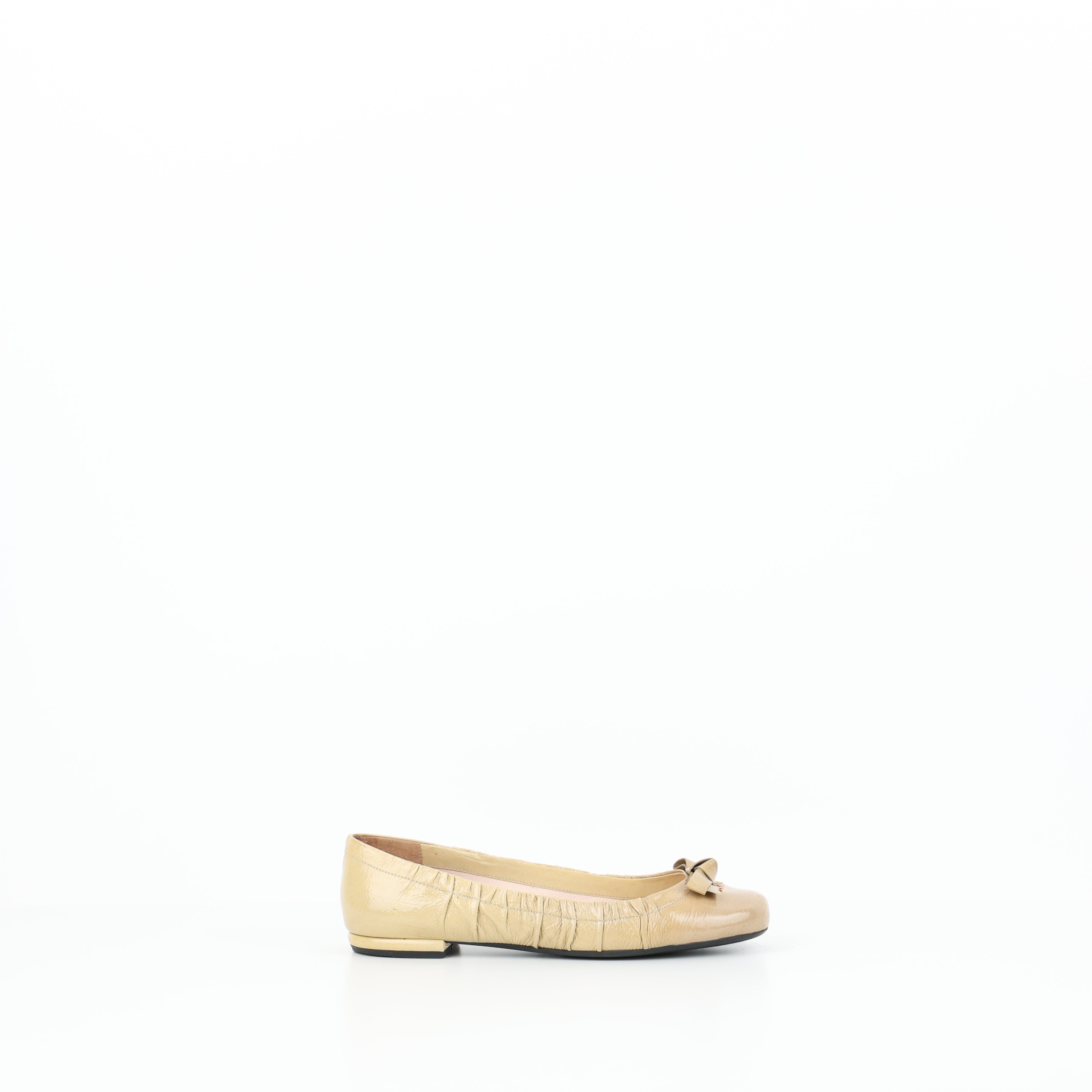 Flats , Shoe Size 39.5